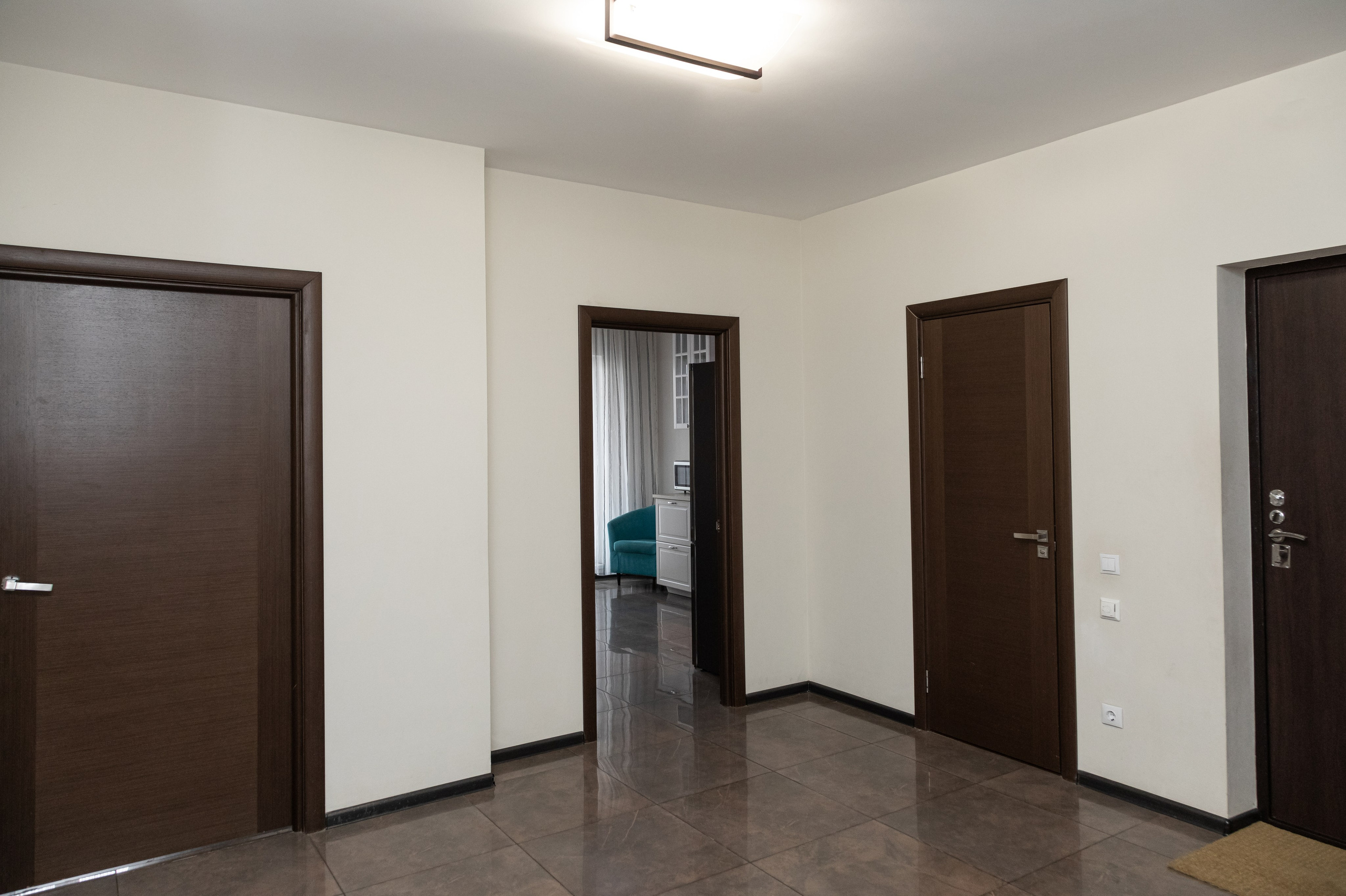 Квартира на продажу. Главная