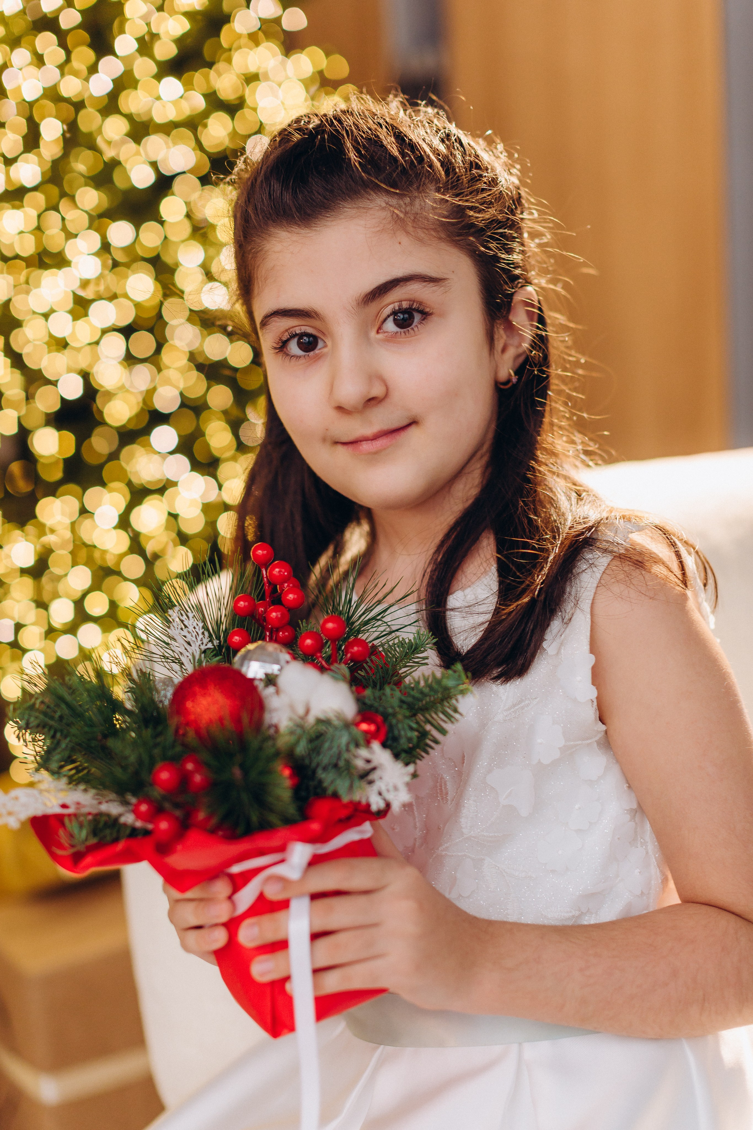 Новогодние фотосессии. Семейный, детский и школьный фотограф в Москве Рудницкая Анна