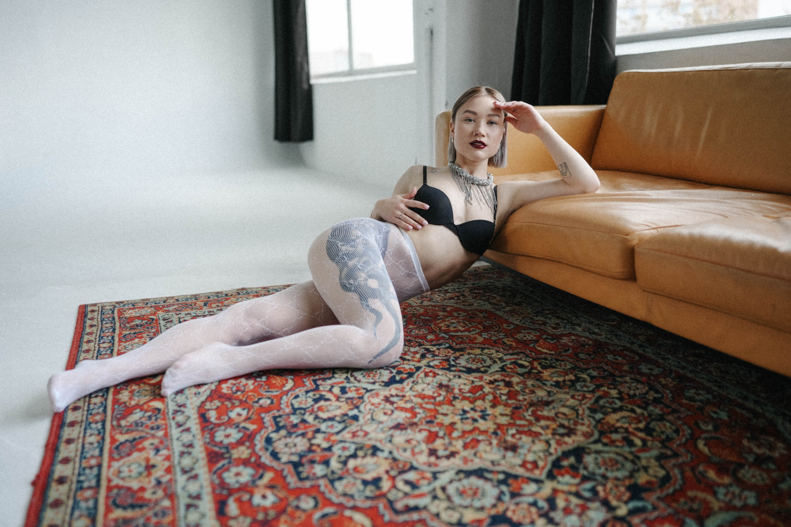 Анастасия (ФОТОДЕНЬ). Фотограф Москва Татьяна Гайдаржи