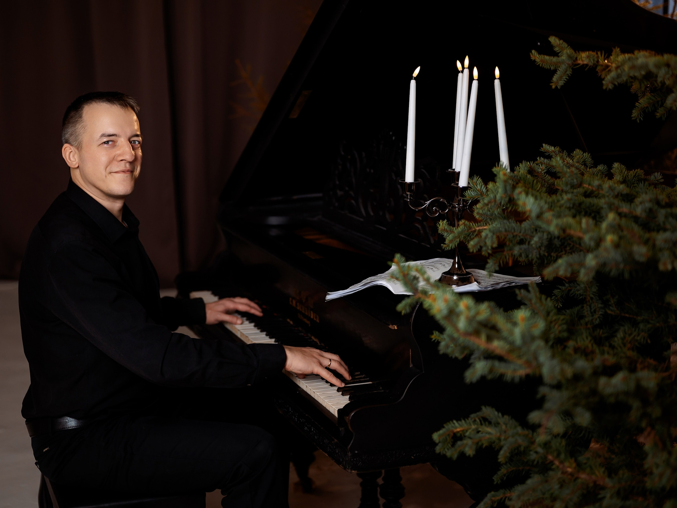 Зойкин Максим Валерьевич