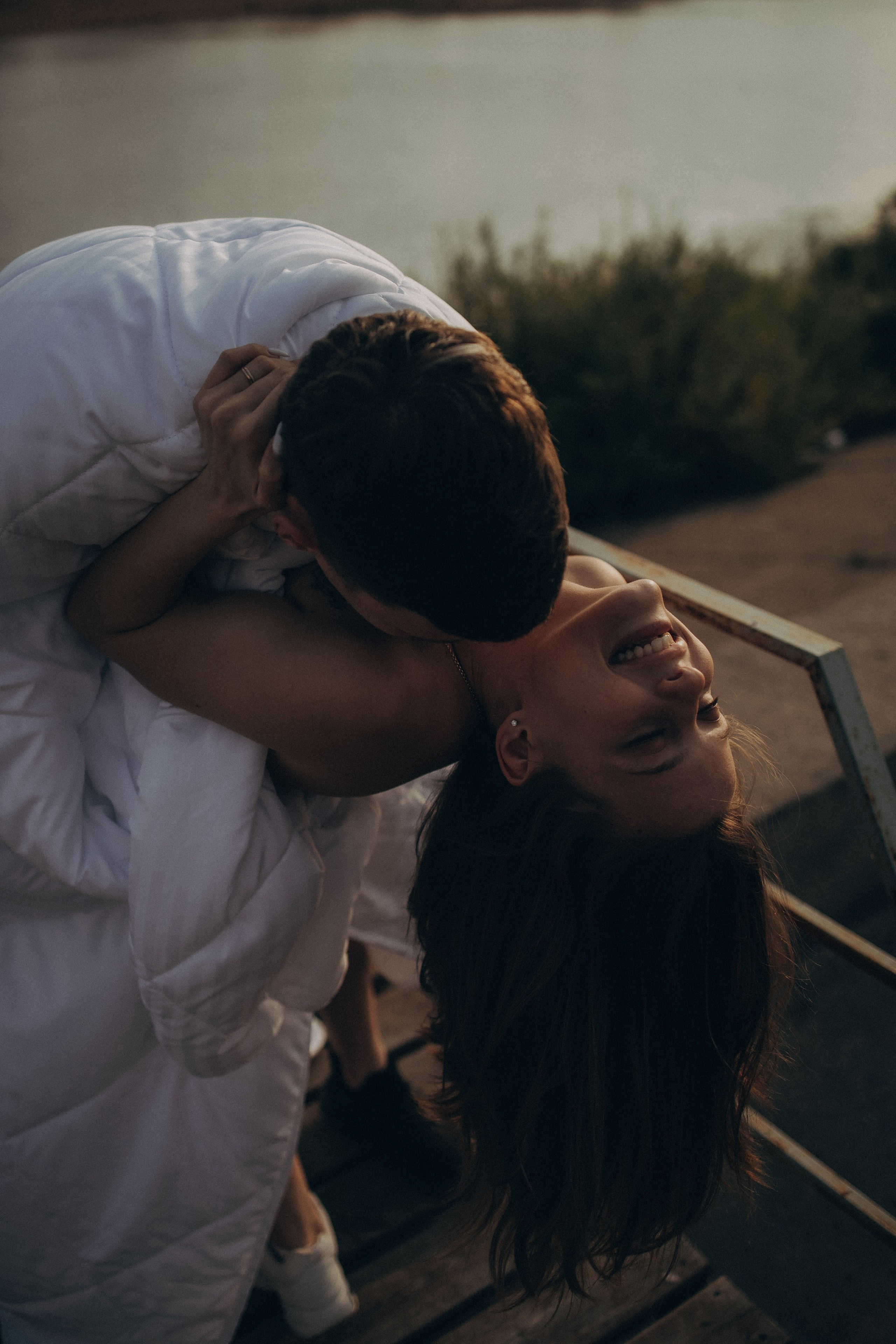Дима и Таня. Семейный и детский фотограф в Нижнем Новгороде Анурьева Алена