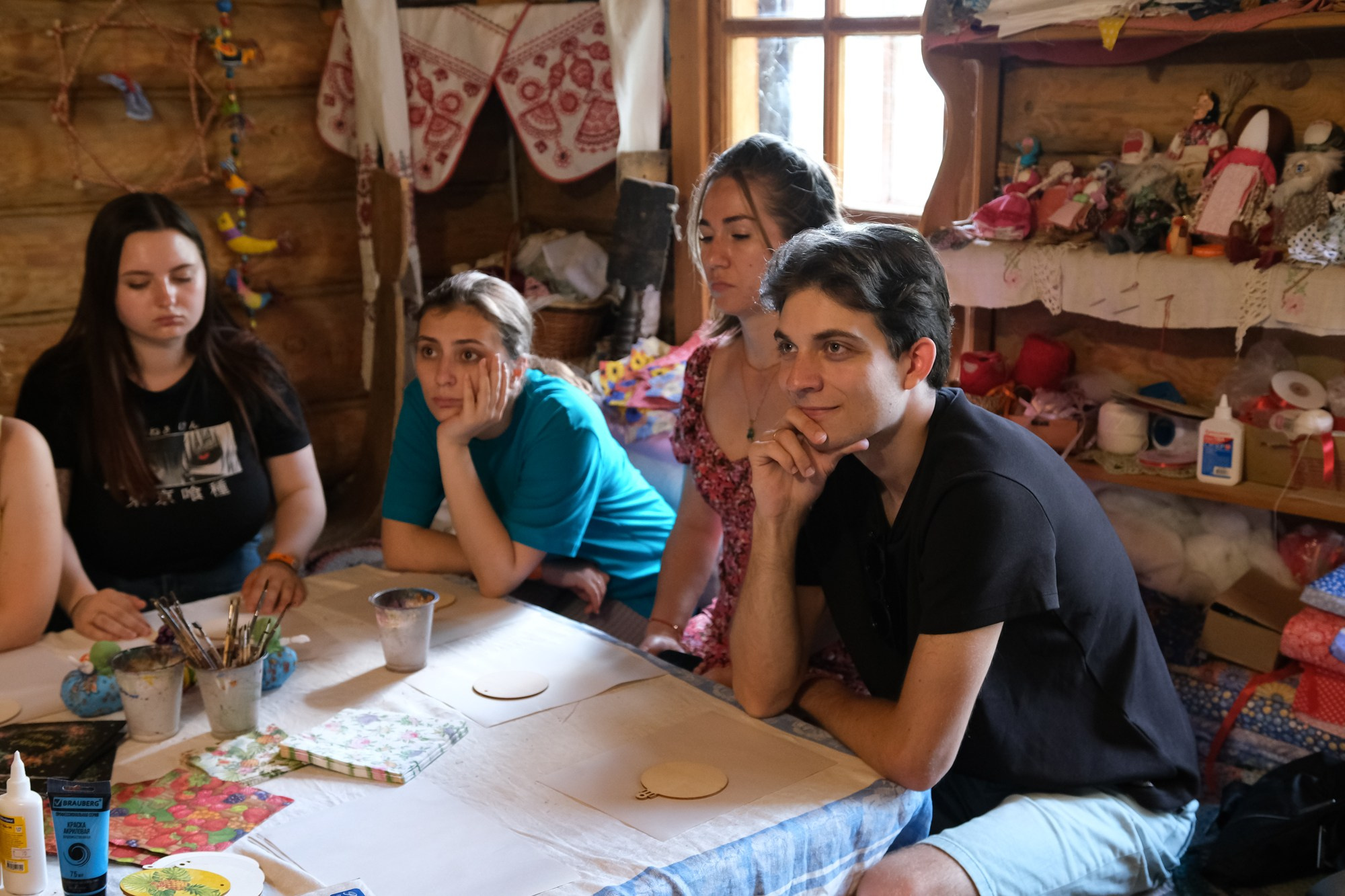 Фото и видео съемка мероприятия. Фото и видеосъемка