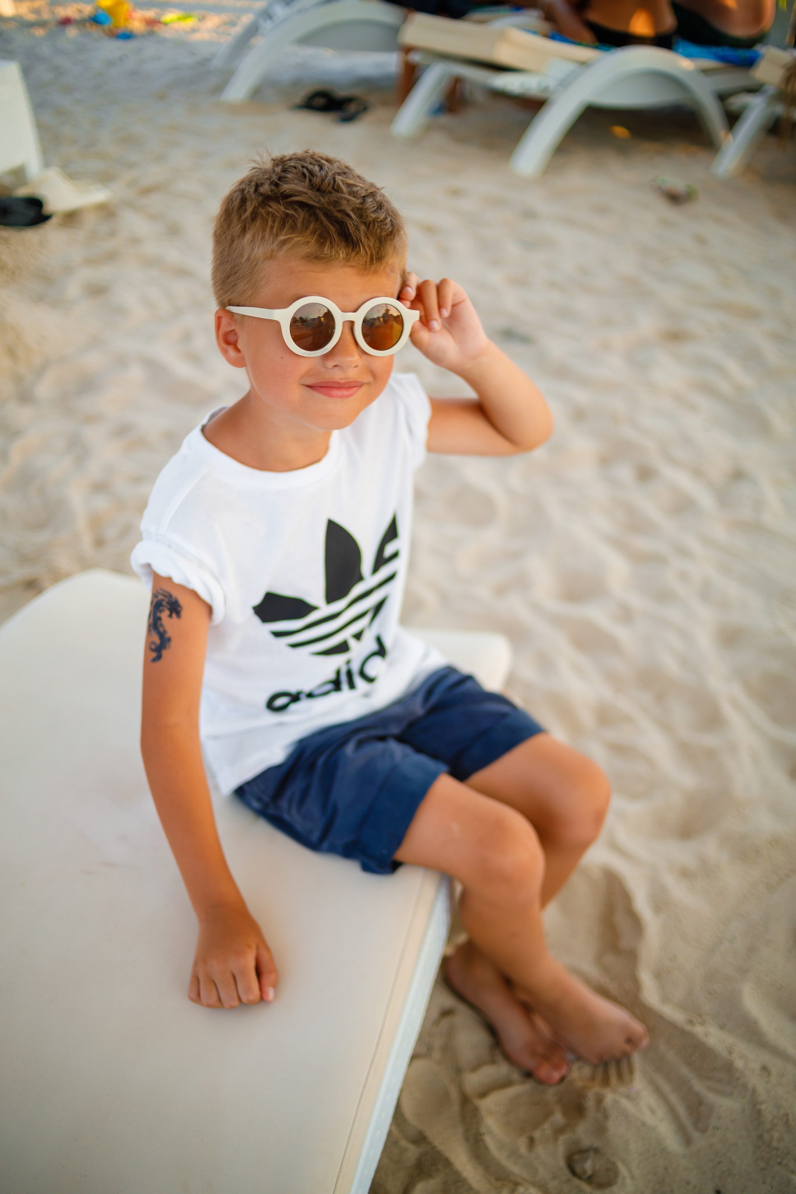 Летние. Главная