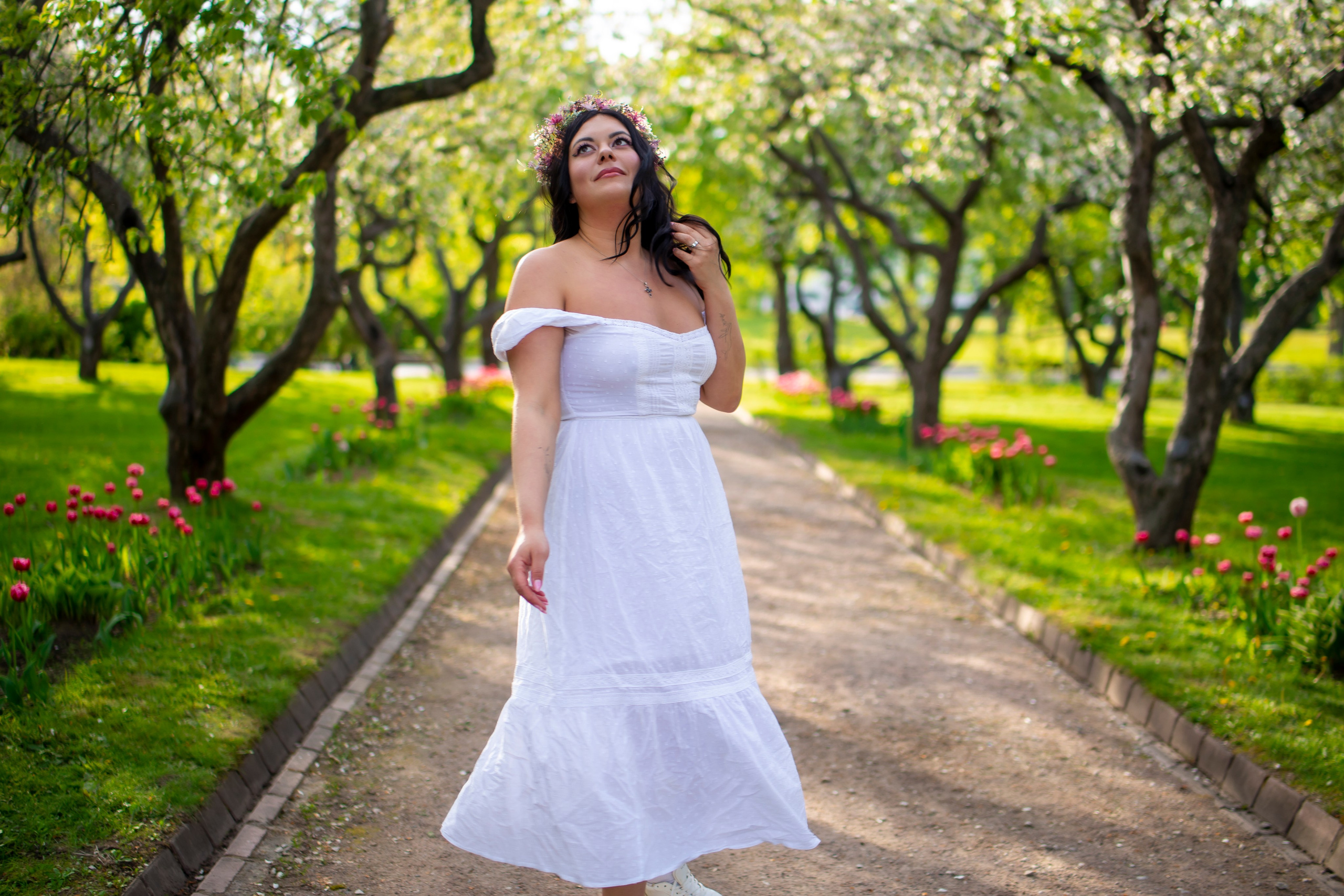 Цветение. Главная