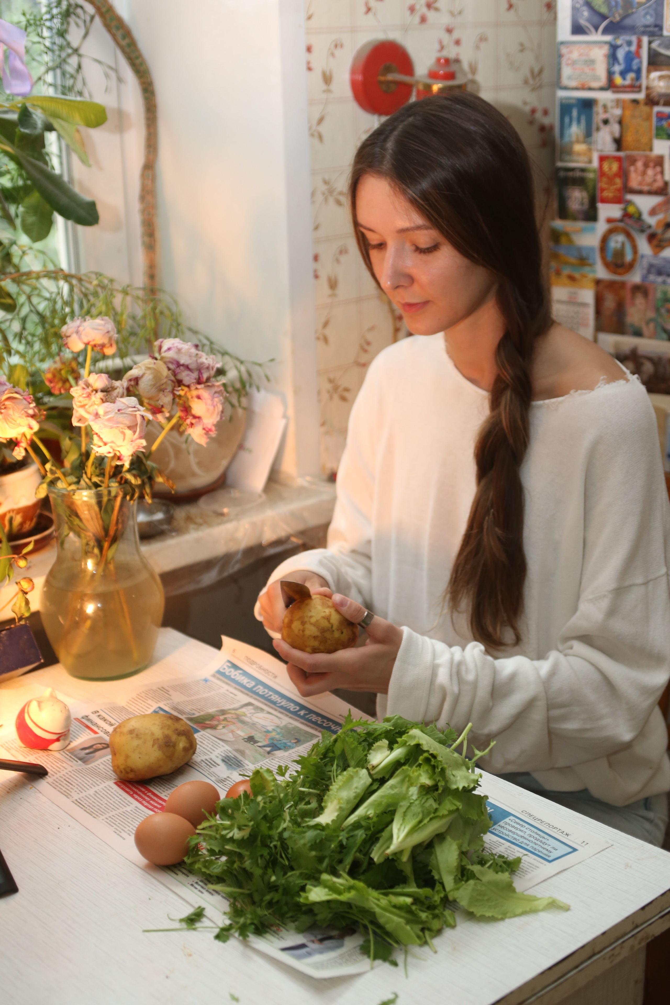 Недавнее. Репортажный фотограф Антон Лаврененков