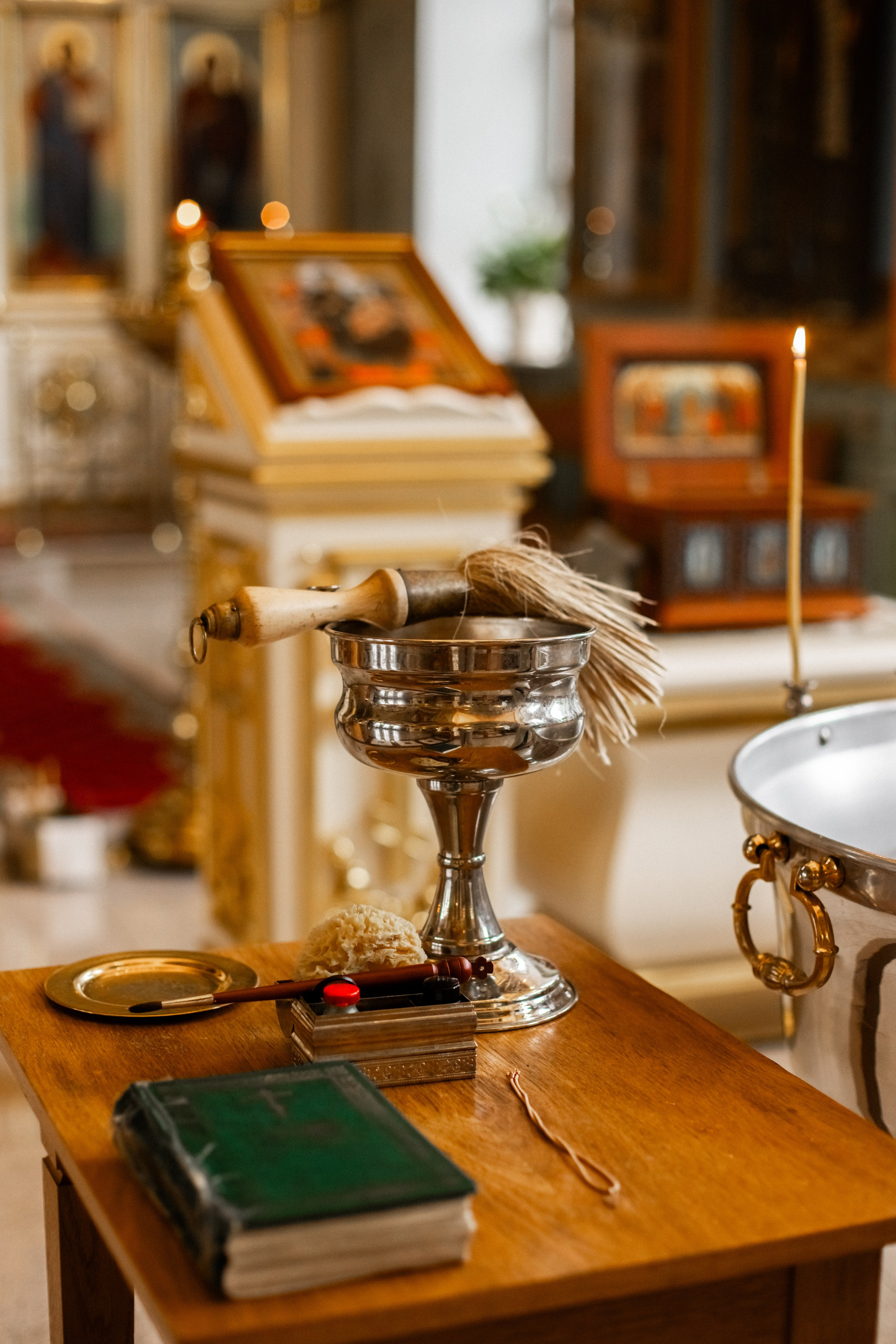 Варвара. Фотограф в Шатуре Оксана Осьмакова