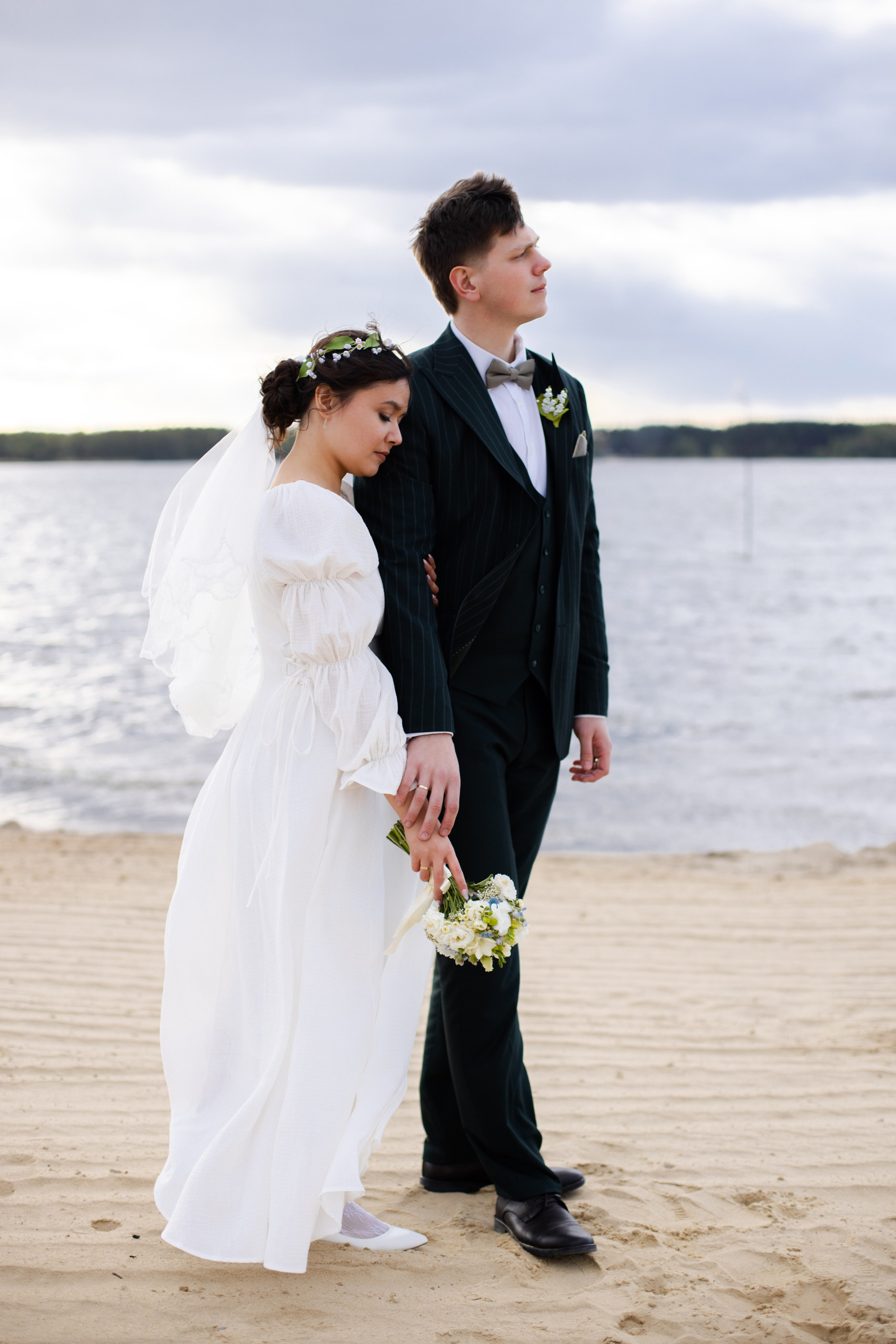 Wedding: Артём & Милана. Фотограф в Шатуре Оксана Осьмакова