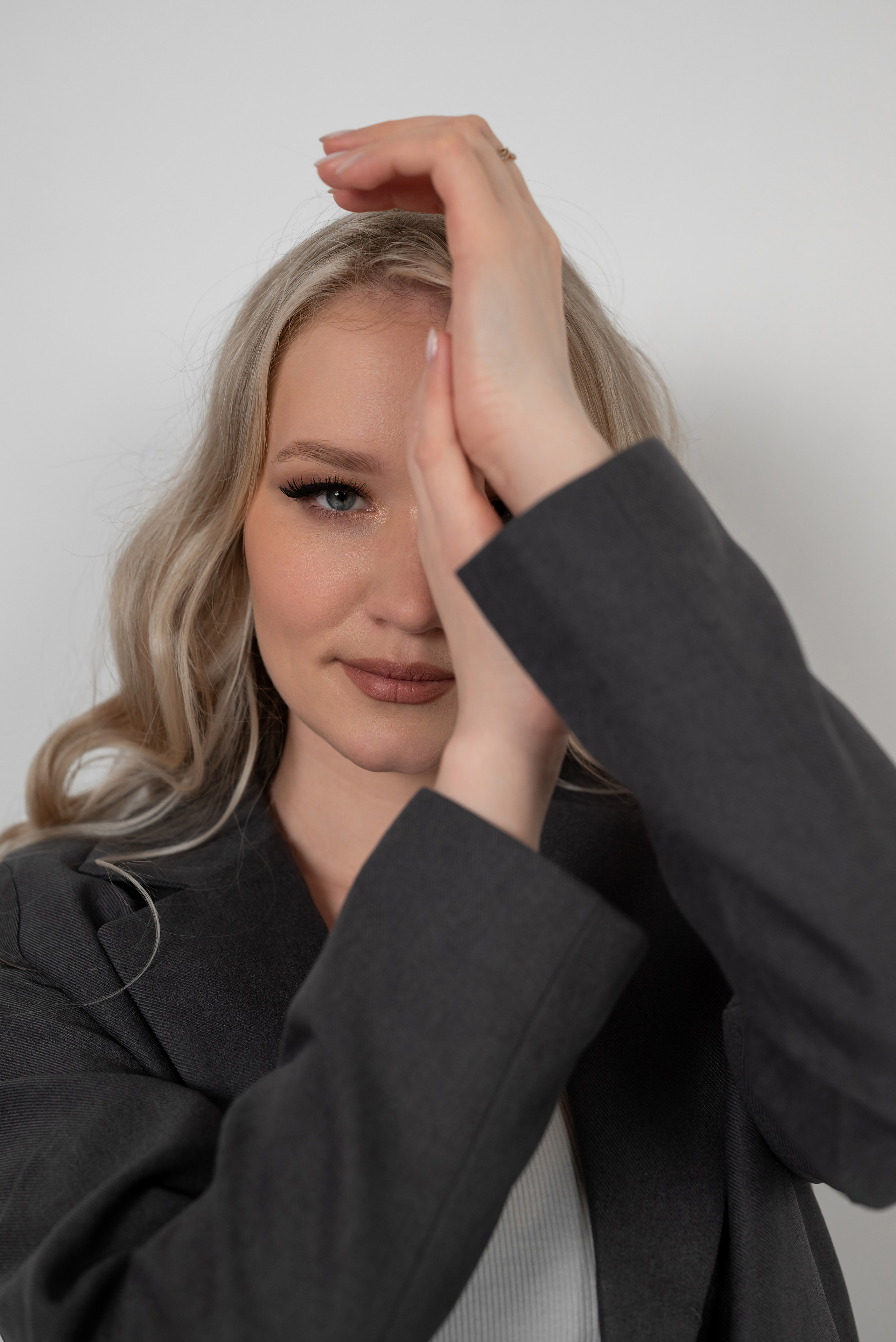 Юлия. Фотограф в городе Салават