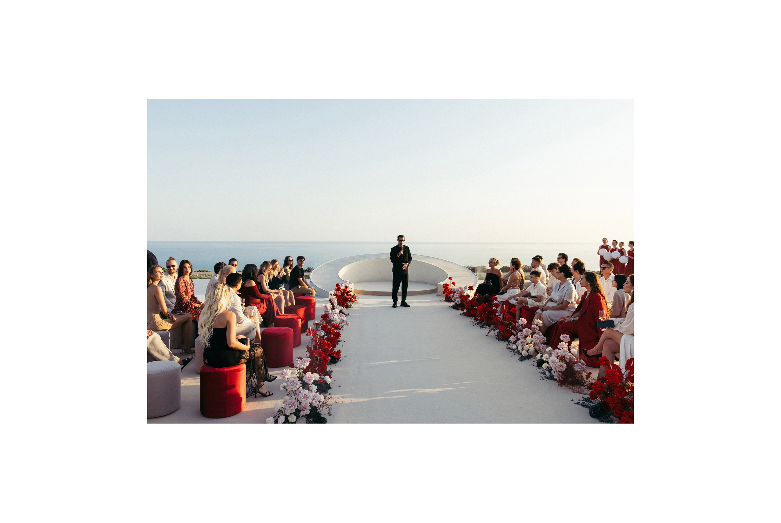 Свадьба Кирилла и Алины в Геленджике!. Свадебный и репортажный фотограф в Москве Владимир Сергеев | Naysaikolo