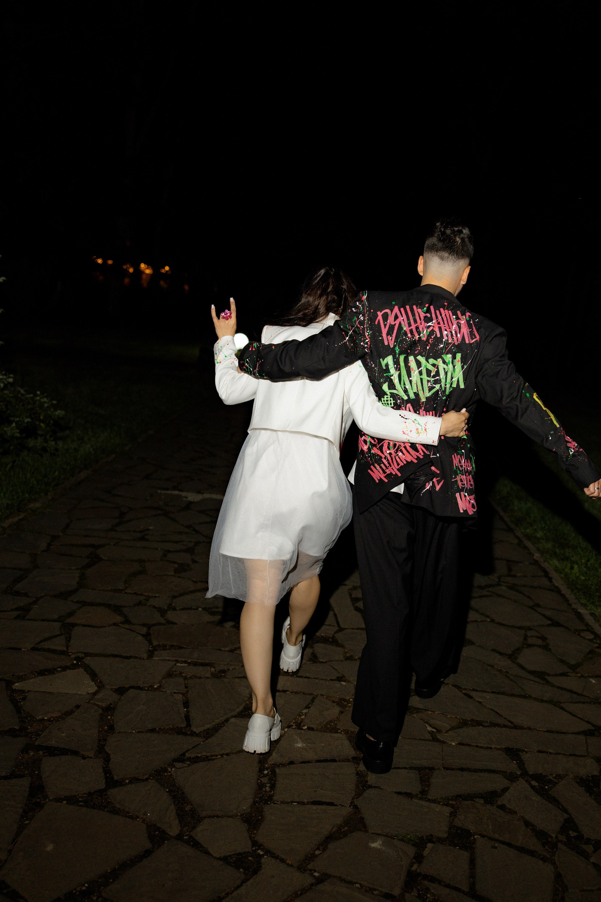 Daniil & Polina Wedding. Антон Прокопенков Свадебный Фотограф +7(916) 013-35-12