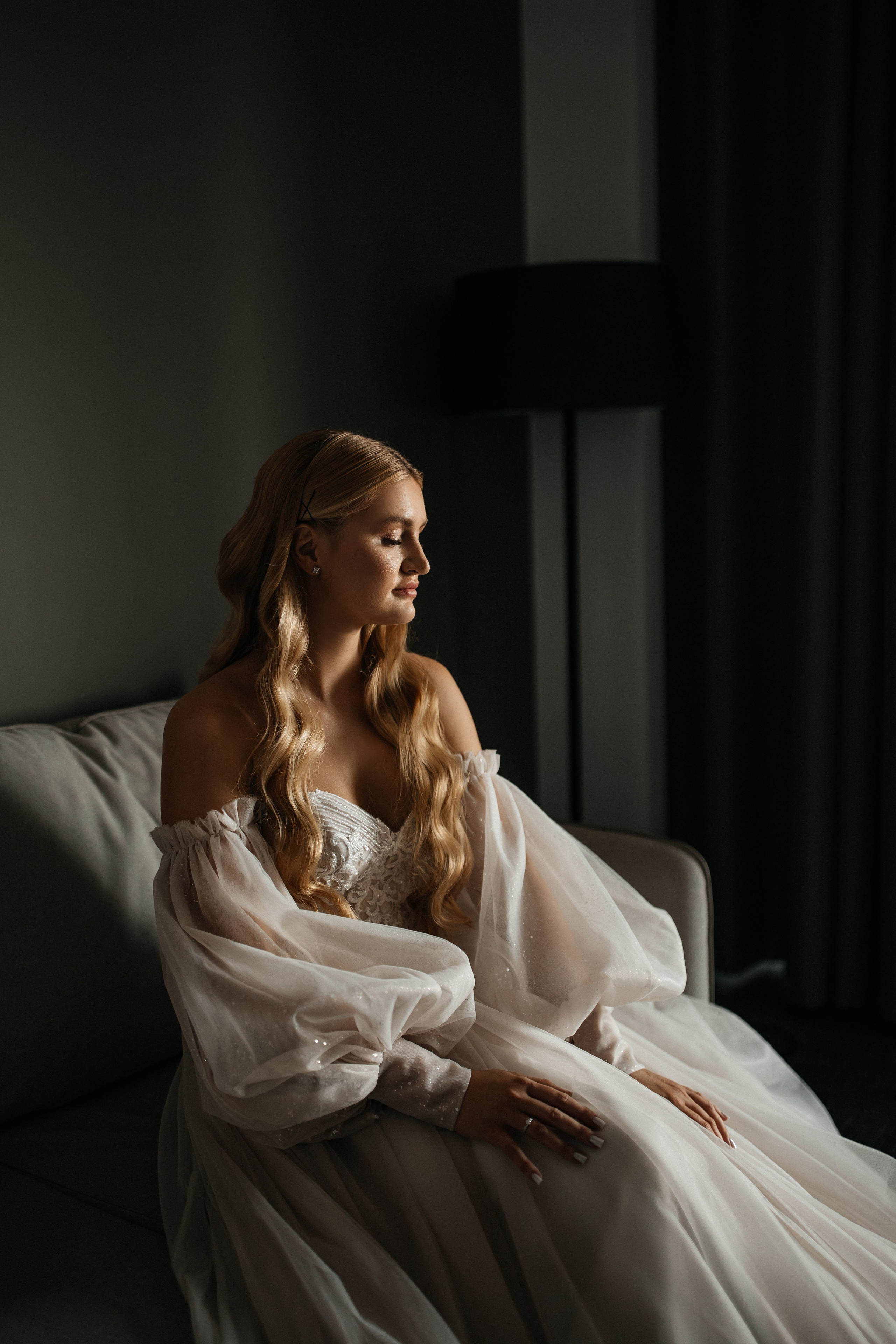 Роман & Вероника. СВАДЕБНЫЙ ФОТОГРАФ ЕВГЕНИЯ МОДИНА Ярославль