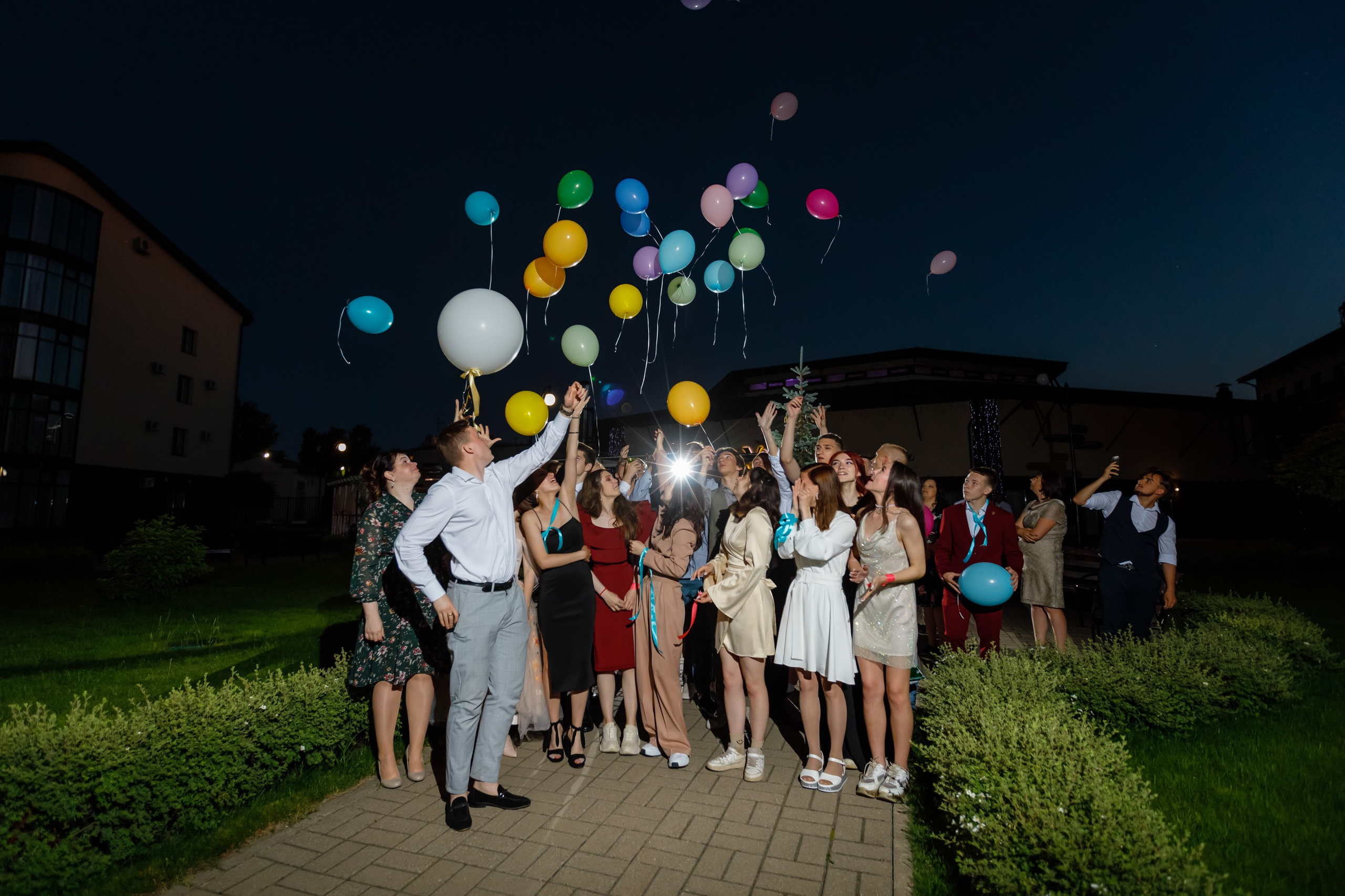 УЧА. Свадебный фотограф в Ярославле Анастасия Архипова