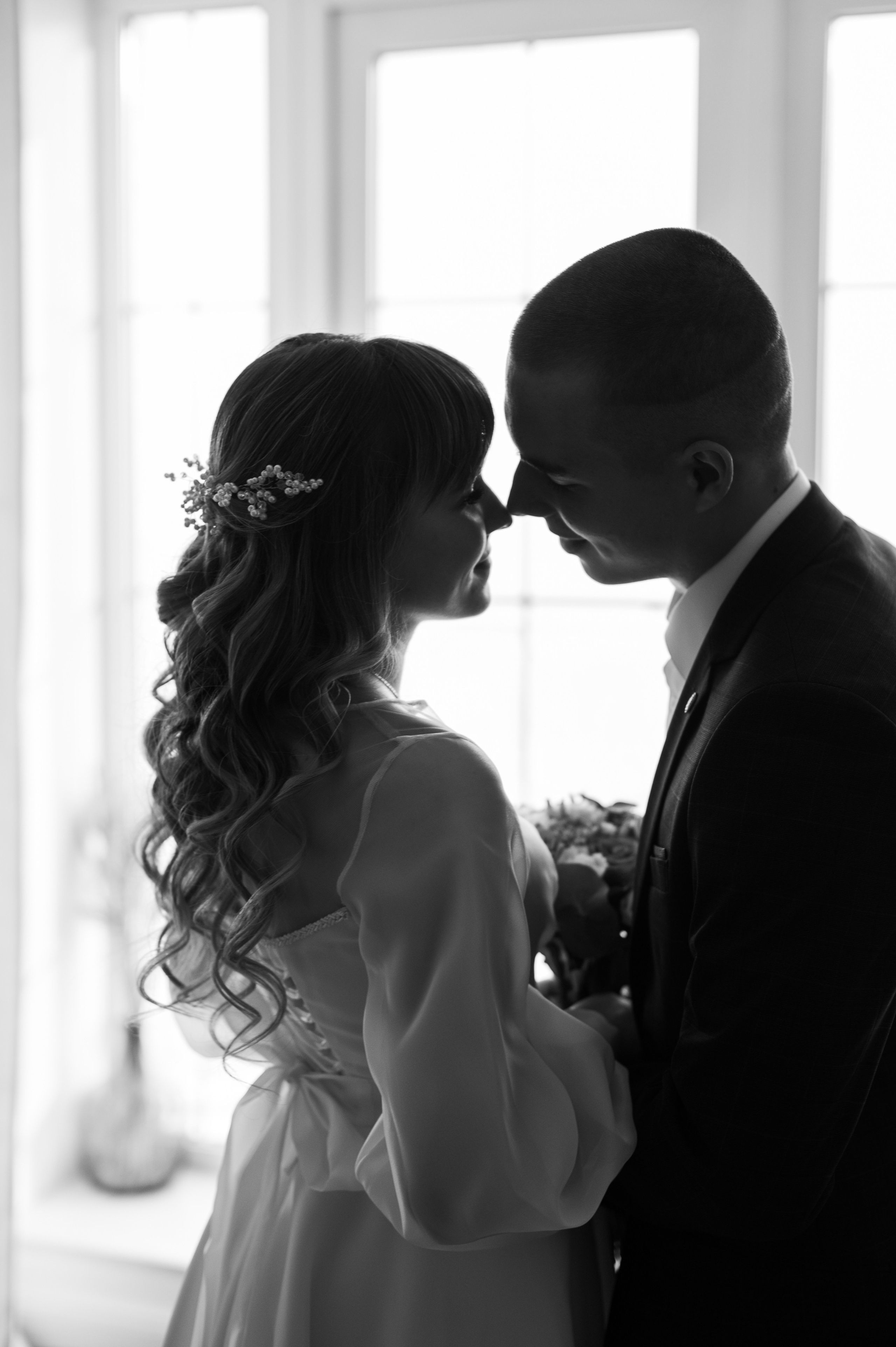 Семён и Юлия. Фотограф в Абакане и Минусинске