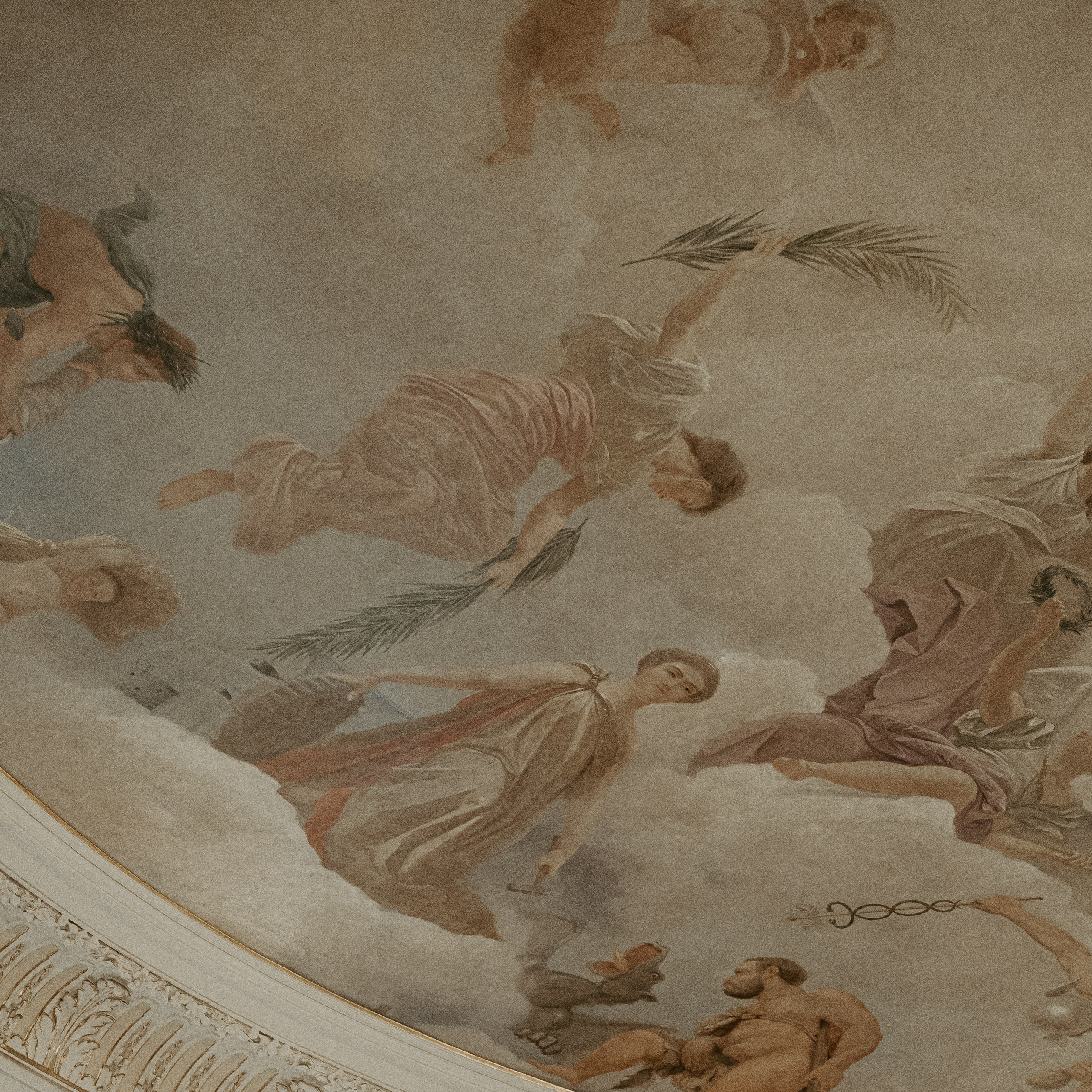 Это просто вау. Свадебный фотограф Александра Тюлякова