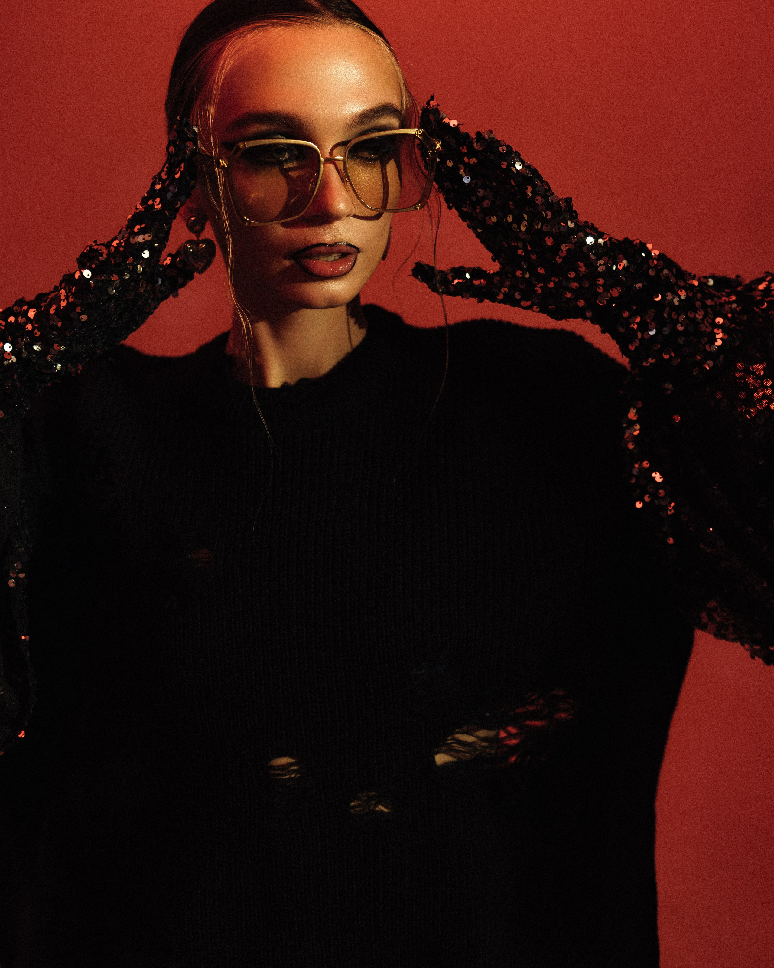 Mdz — autumn. Фотограф Андрей Куськало