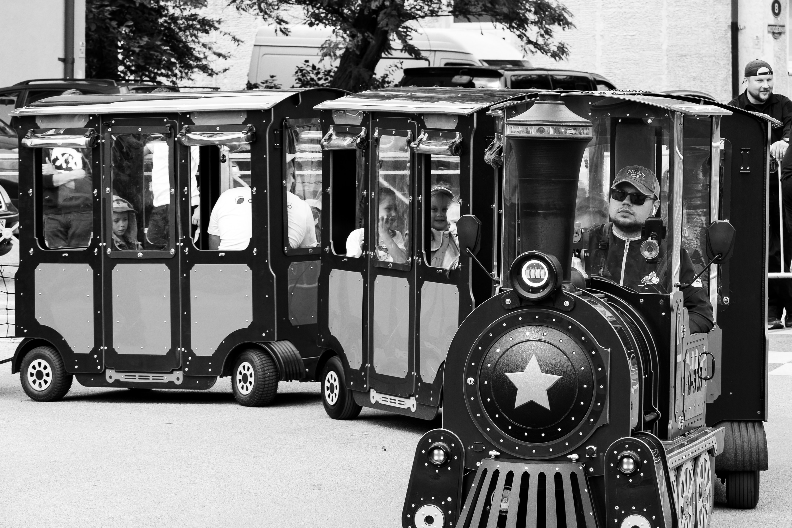 Эстетика в деталях: маленькие моменты и мобильная фотография