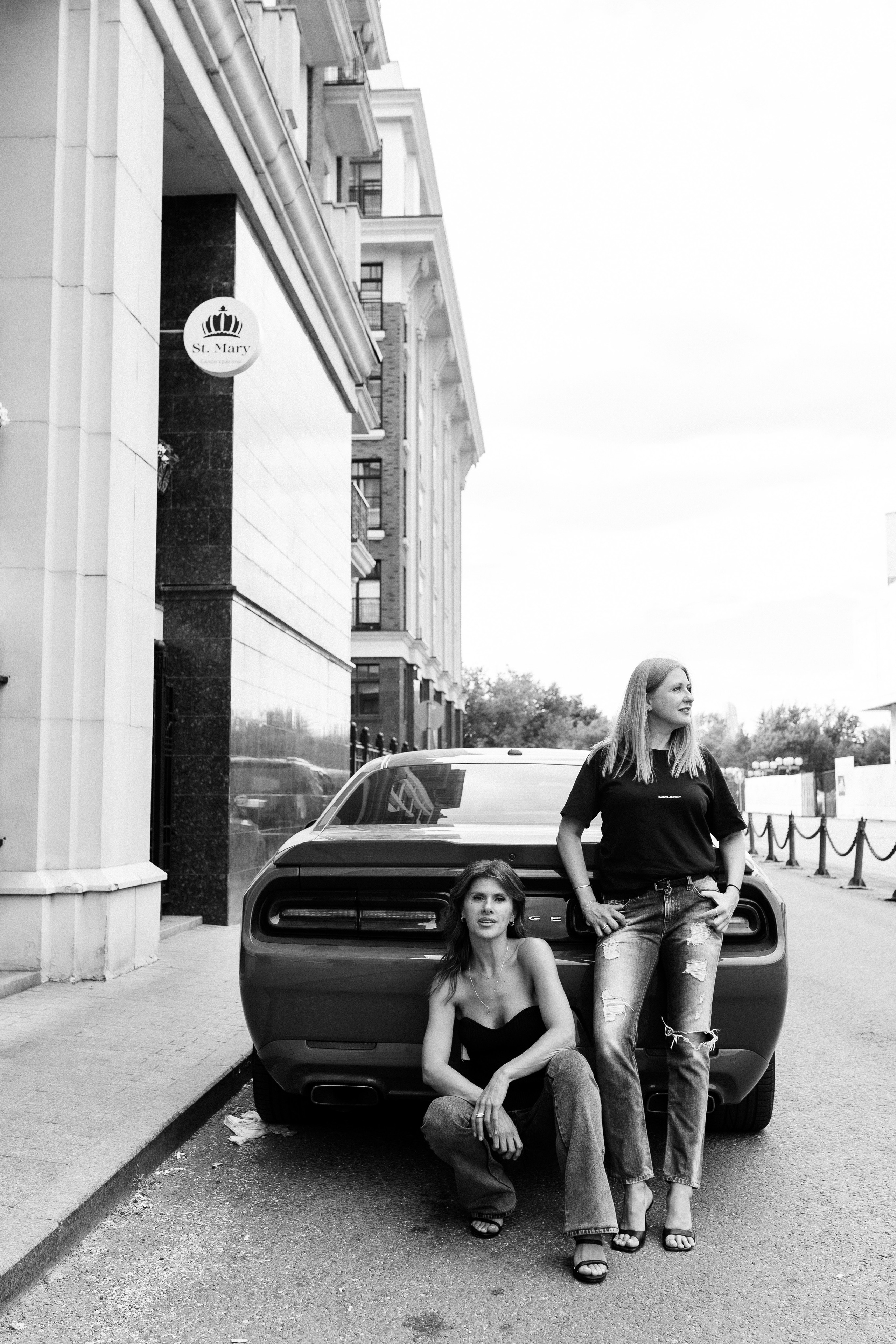 Нина и Света!. Профессиональный фотограф, Москва |Видное Елена Елизарова