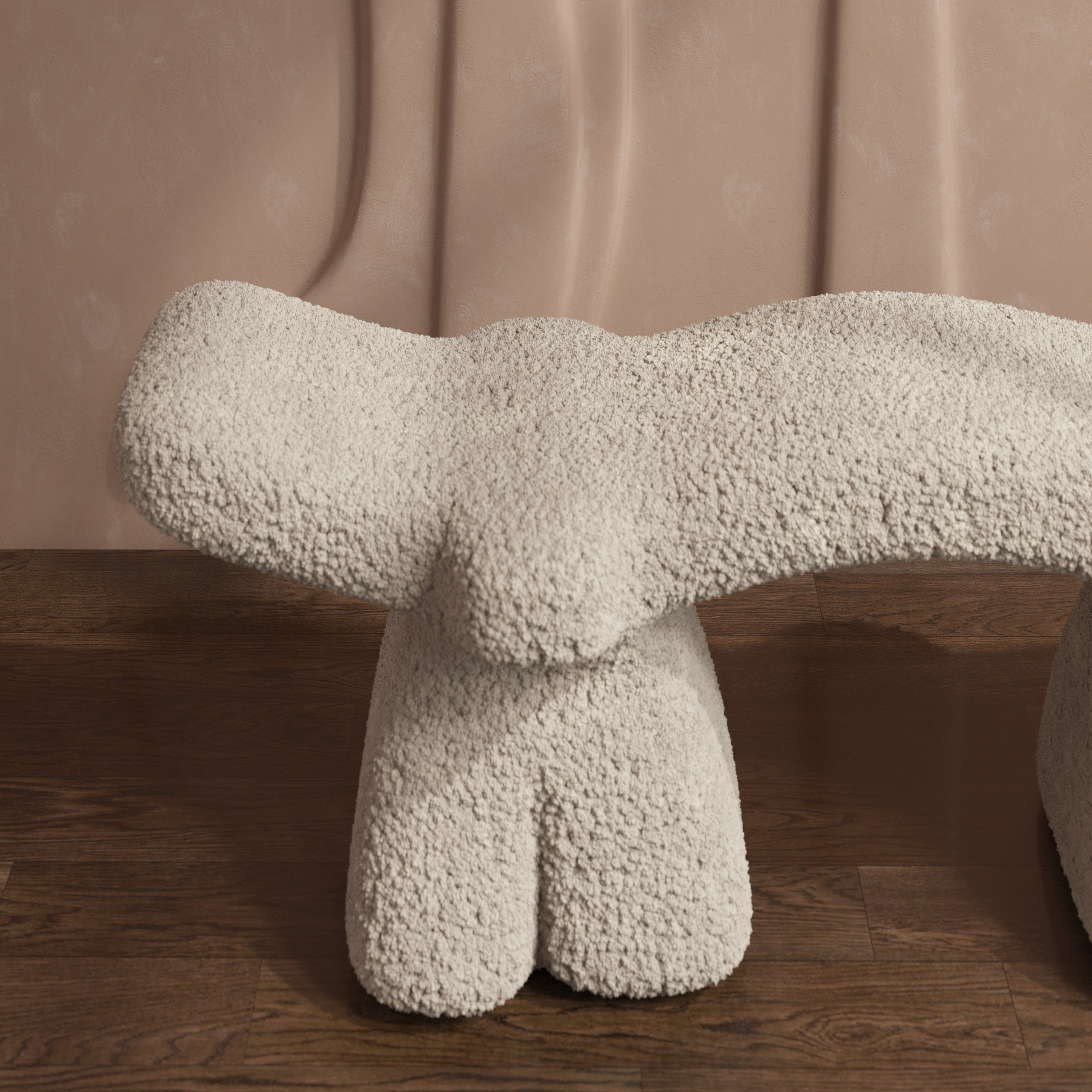 Предметная визуализация. Ксения. 3D‑визуализатор