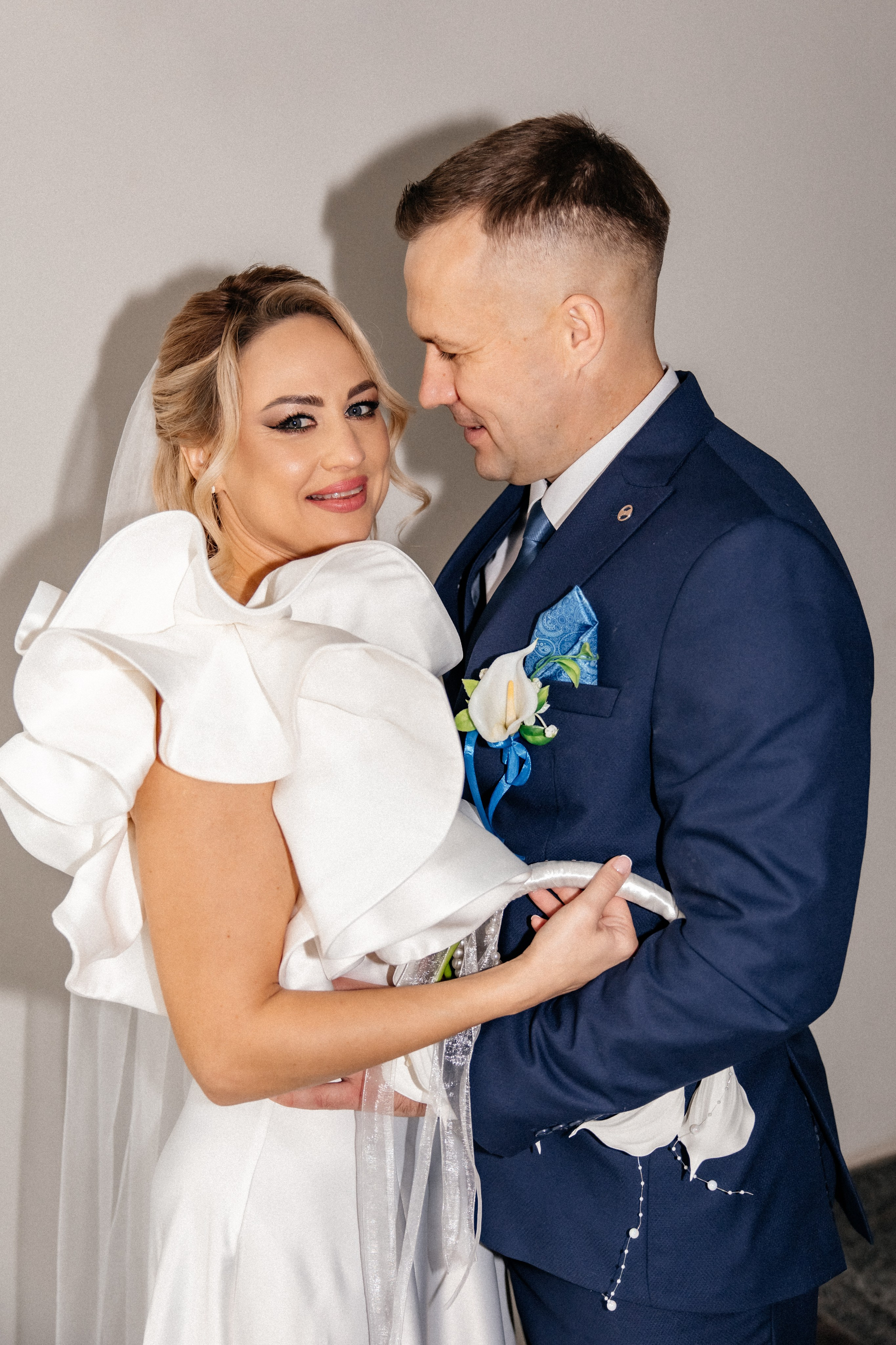 Елена и Алексей. Светлана Ванцлав — фотограф Минск, Беларусь