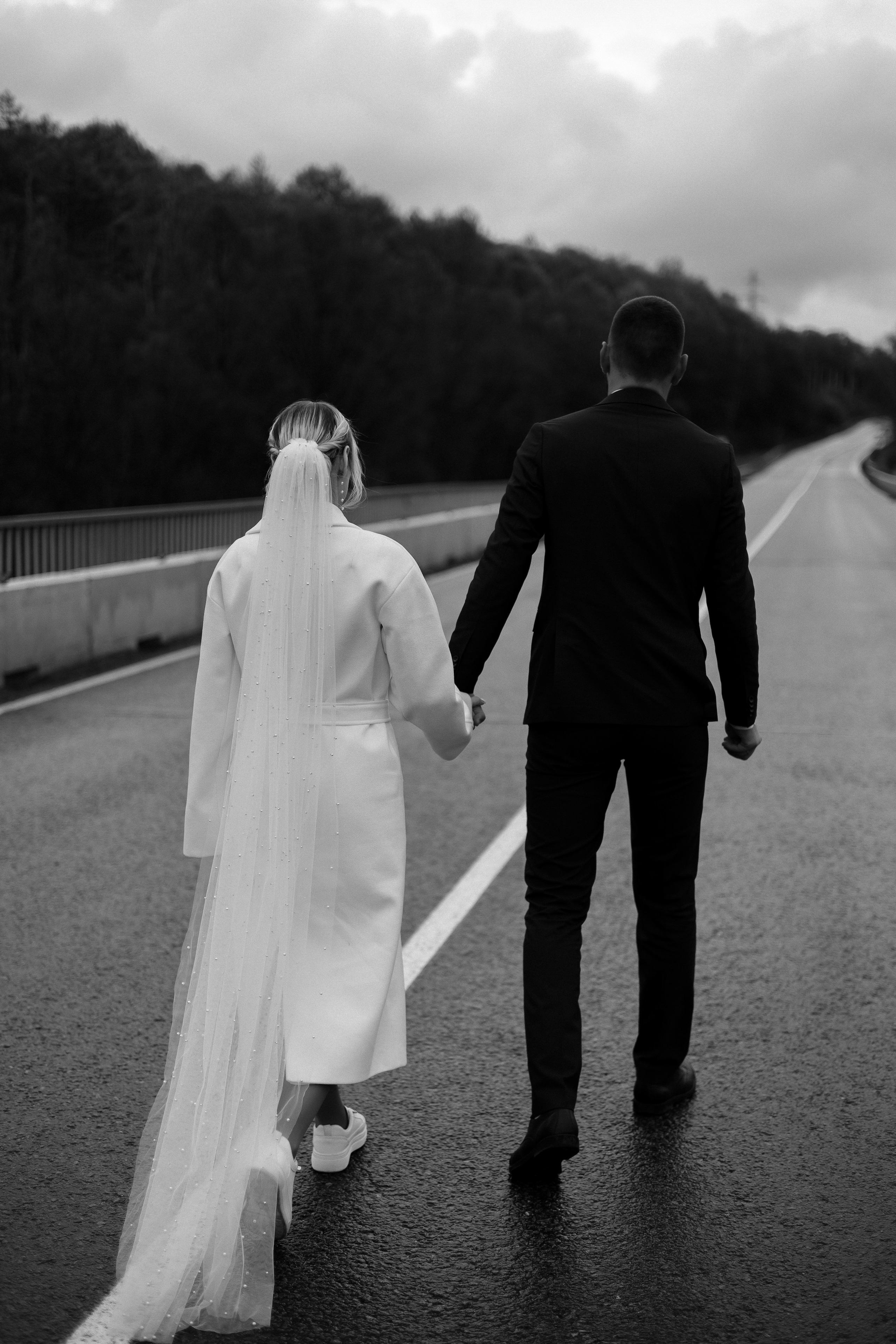 Николай & Ольга. Фотограф Советская Гавань — Ванино