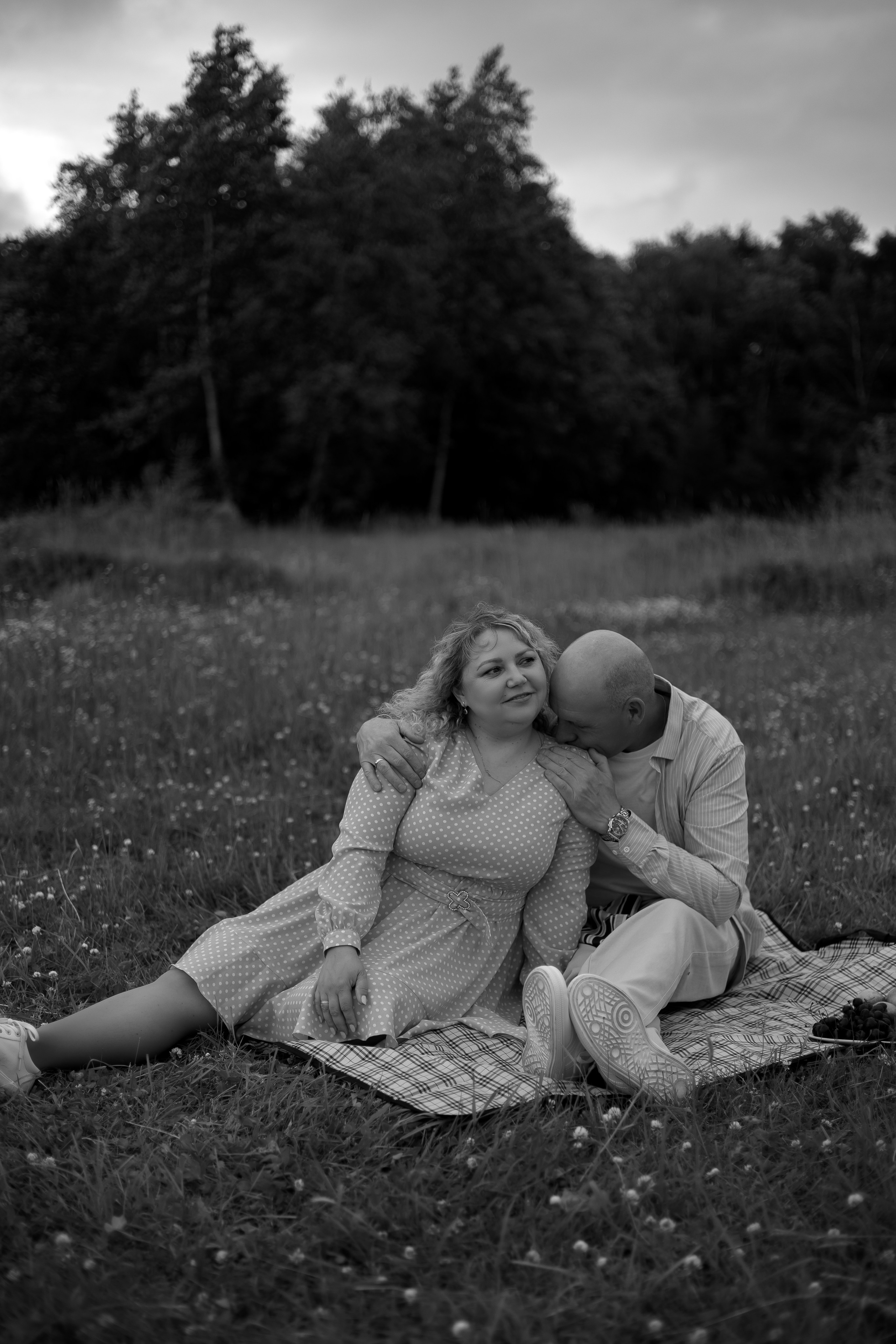 Lovestory6. Фотограф Советская Гавань — Ванино
