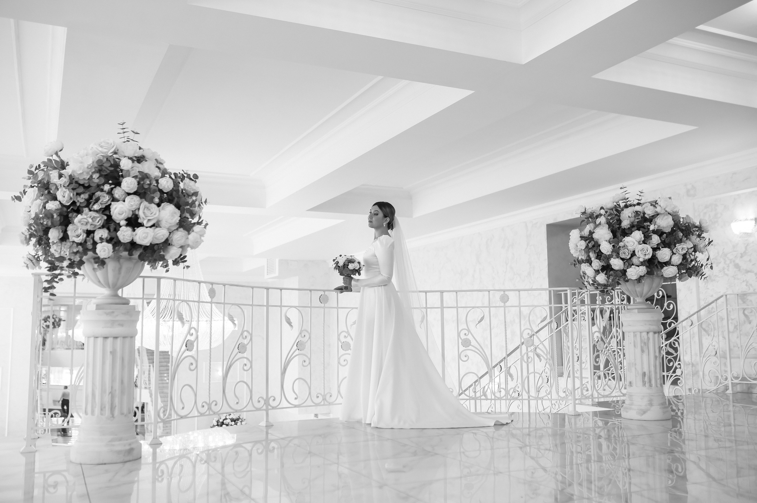 Виктория & Николай. Семейный фотограф Олеся Батурина Рязань