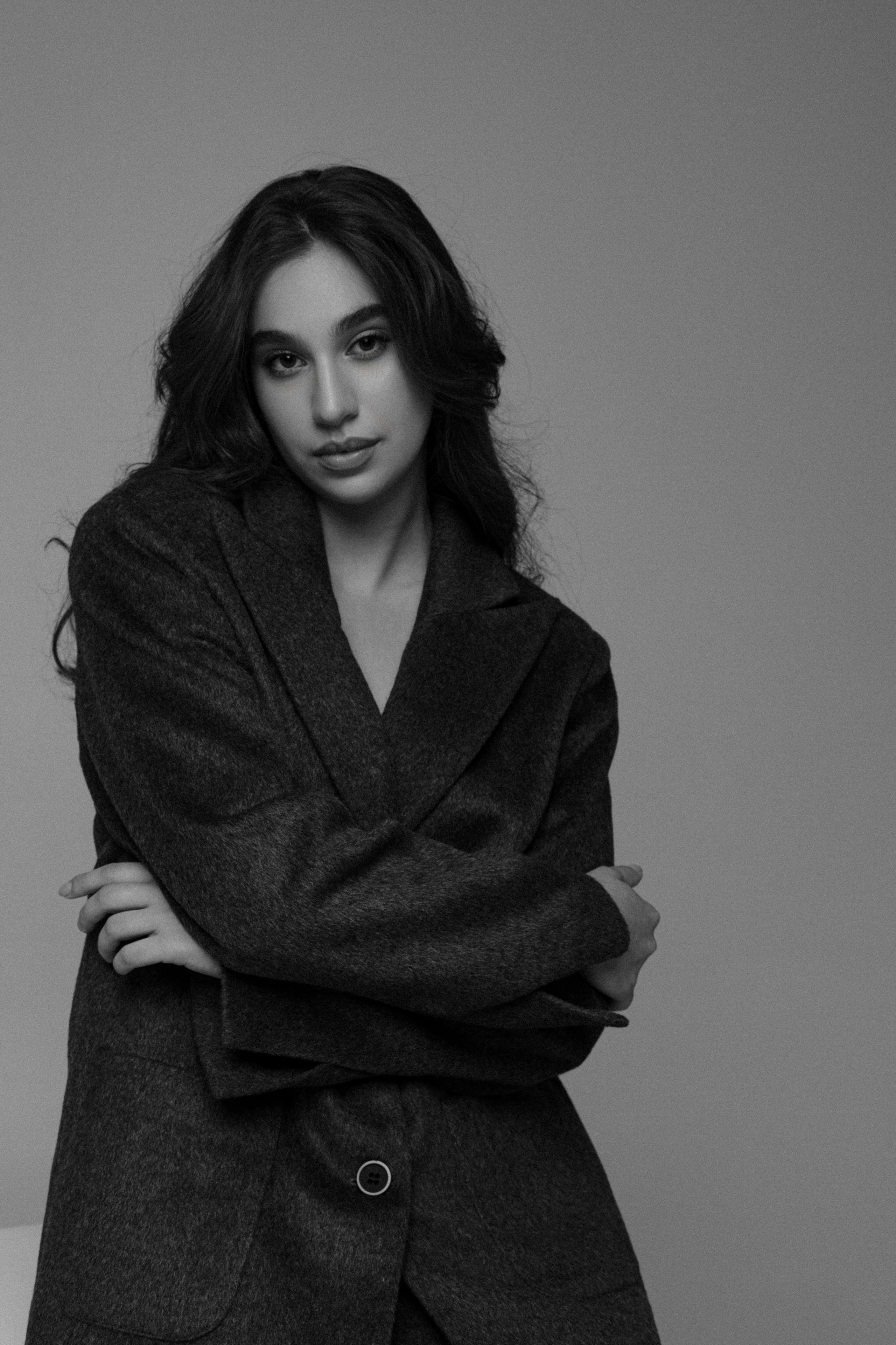 Марьяна. Главная