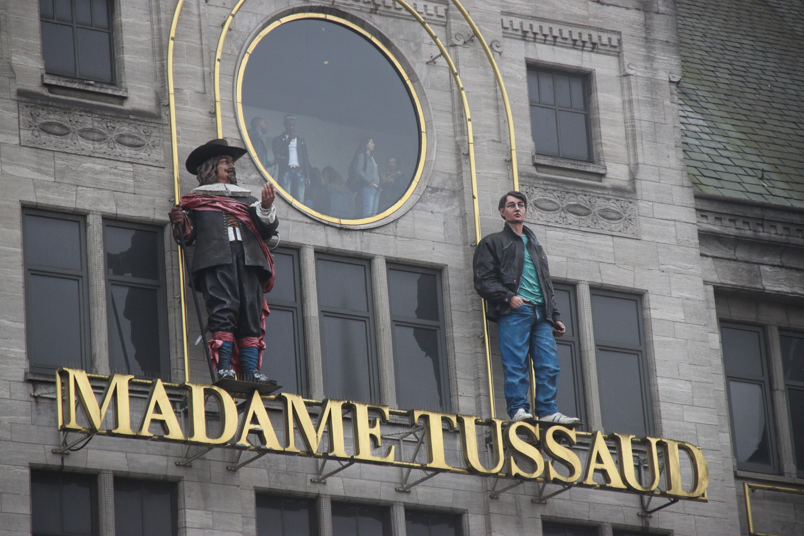 Amsterdam, Netherlands. Andrey Filippov Photographer