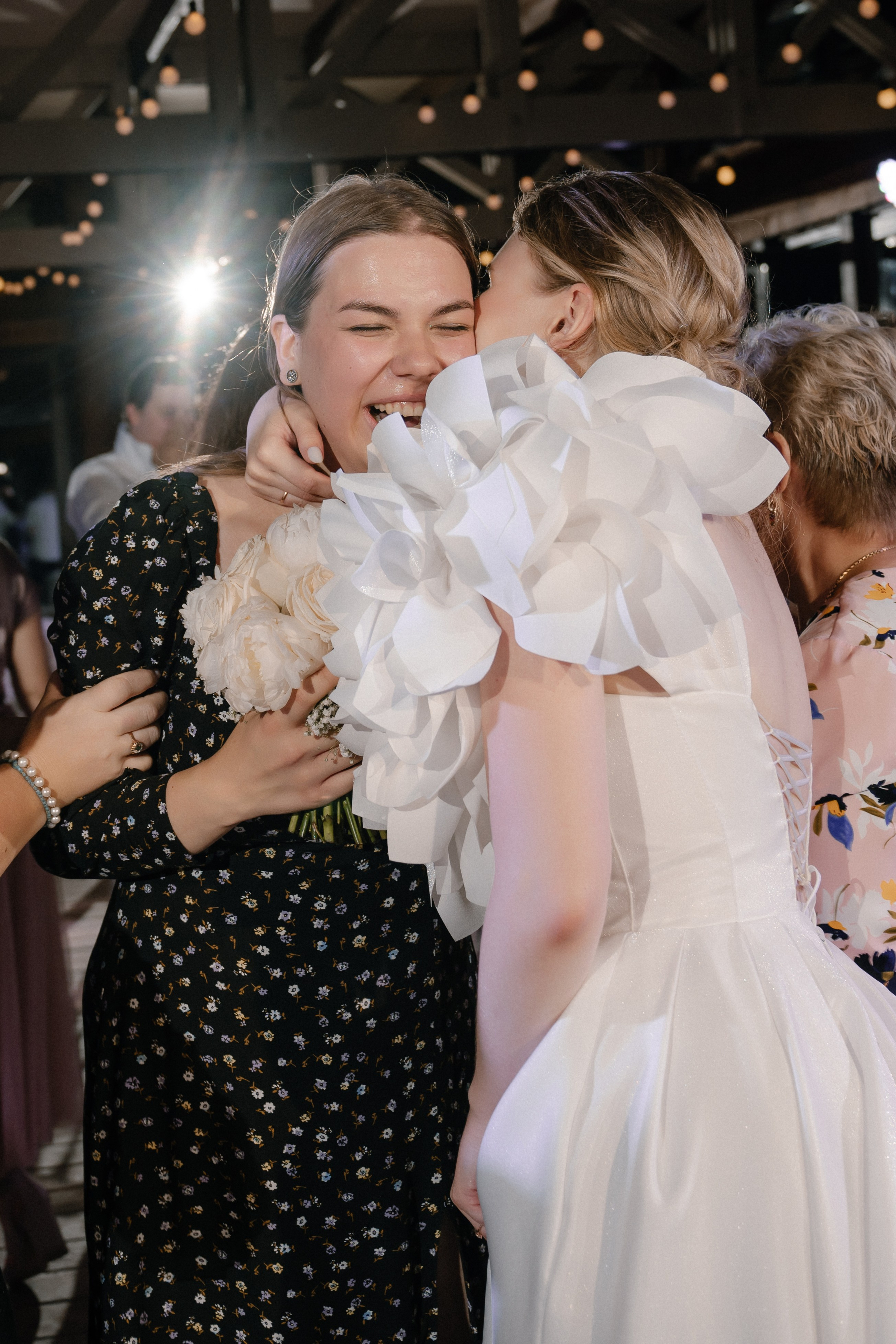 Свадебная фотосессия в Суханово