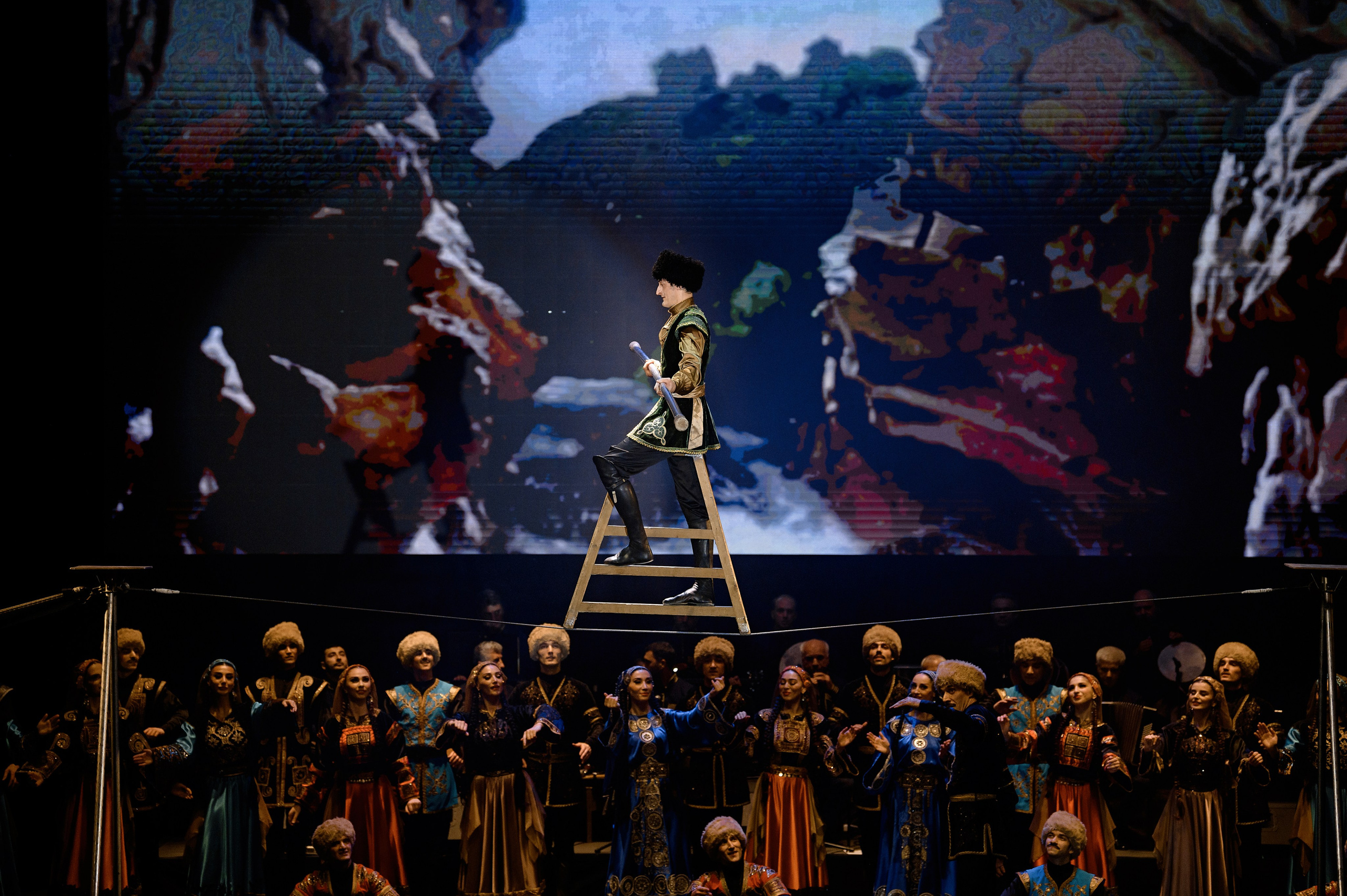 Ансамбль «Лезгинка» концерт в Махачкале. РЕПОРТАЖНЫЙ И БИЗНЕС ФОТОГРАФ В МОСКВЕ, ЕГОР НИКОЛАЕВ