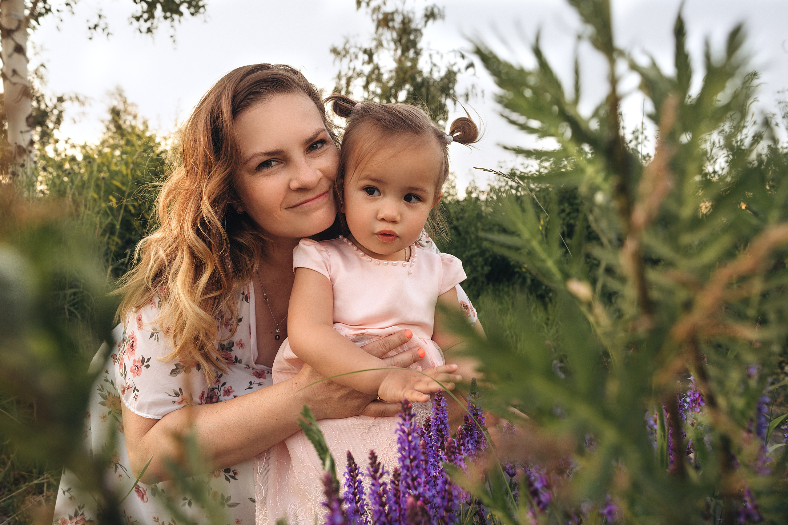 Парк «Зарядье» Катюша семья. Портретный фотограф в Москве и МО Зимина Татьяна