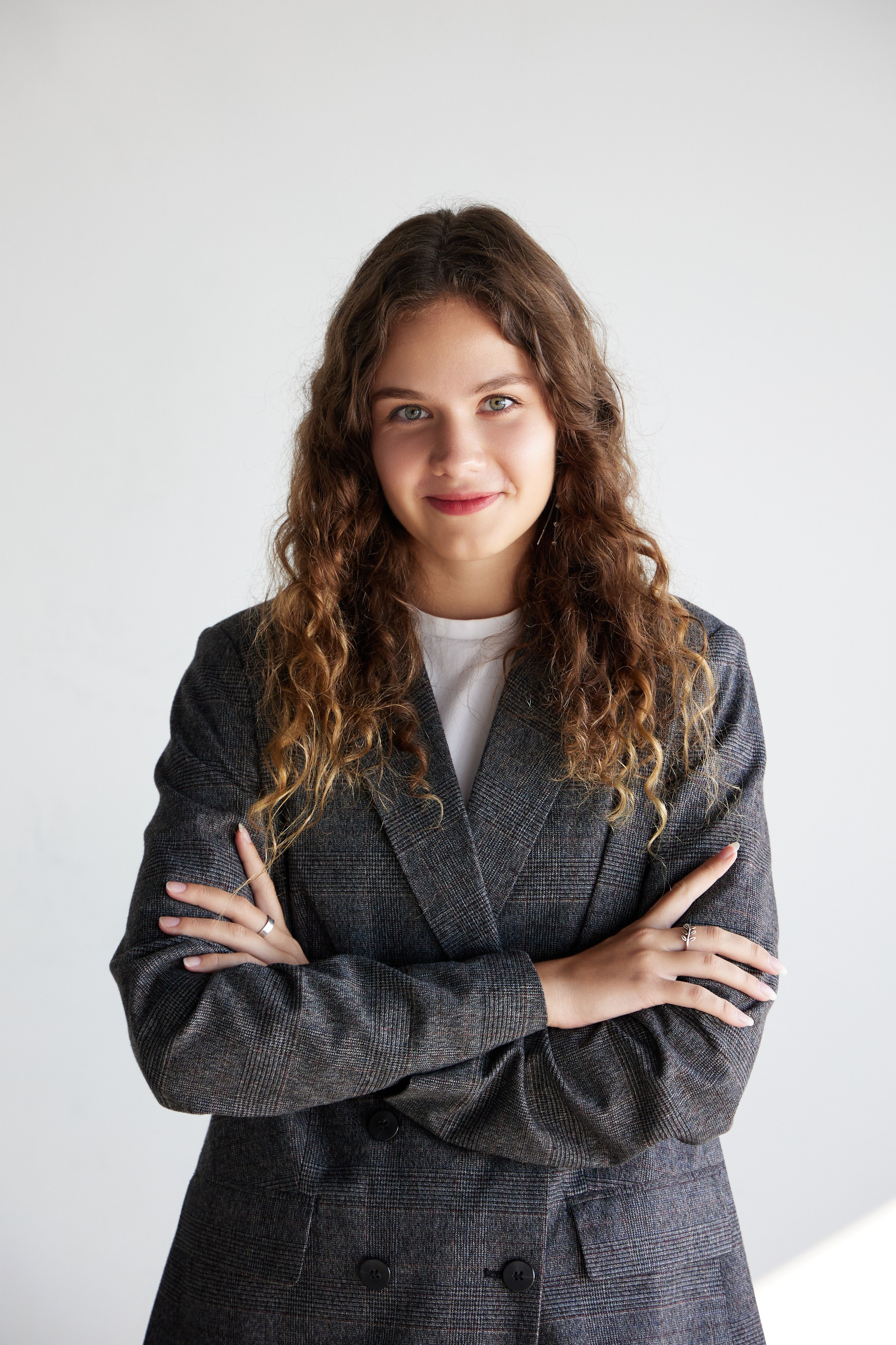 Realweb employees. Reportage photographer Vlad Shishkin