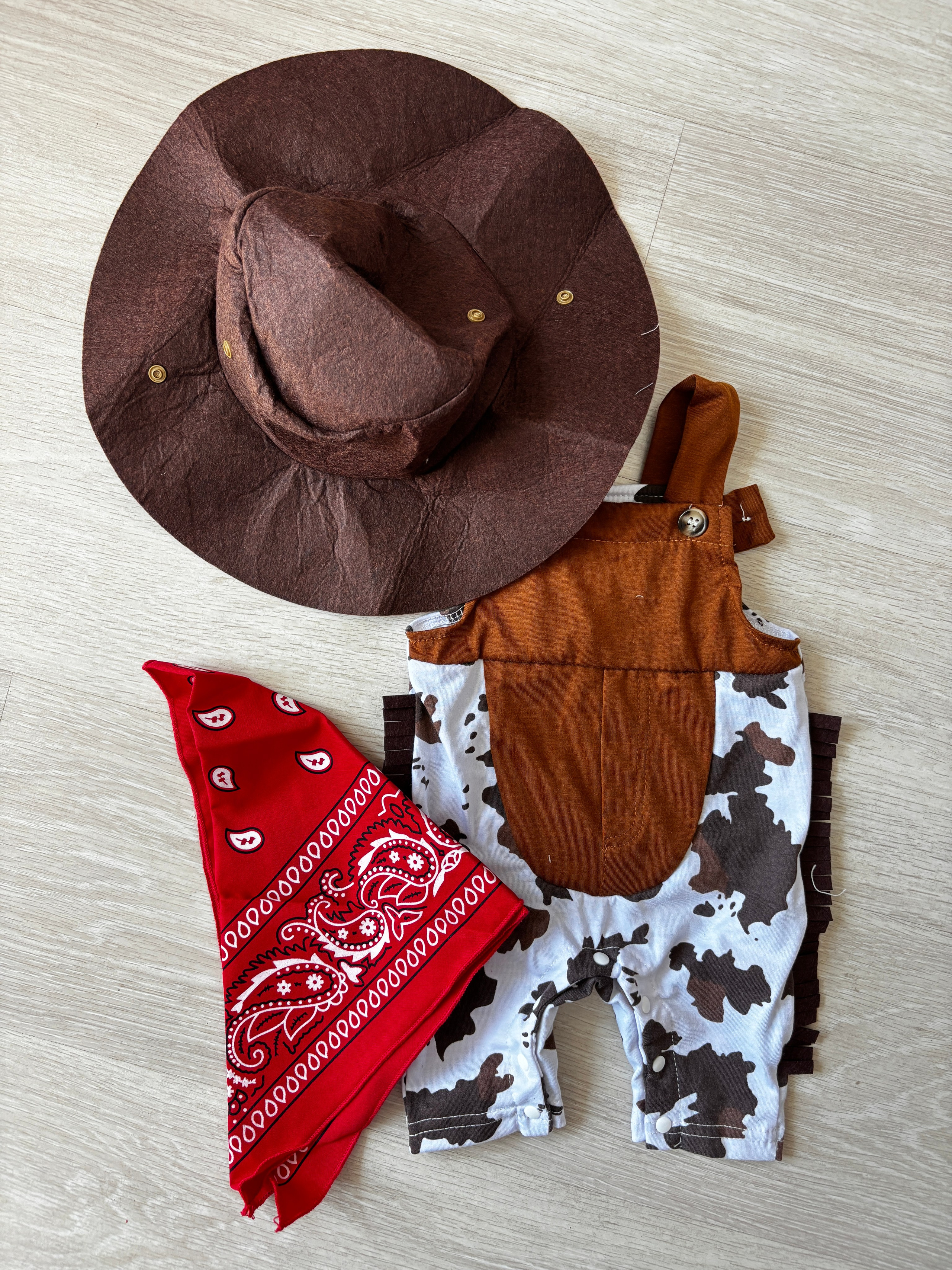 Реквизит. Фотограф новорождённых в Самаре