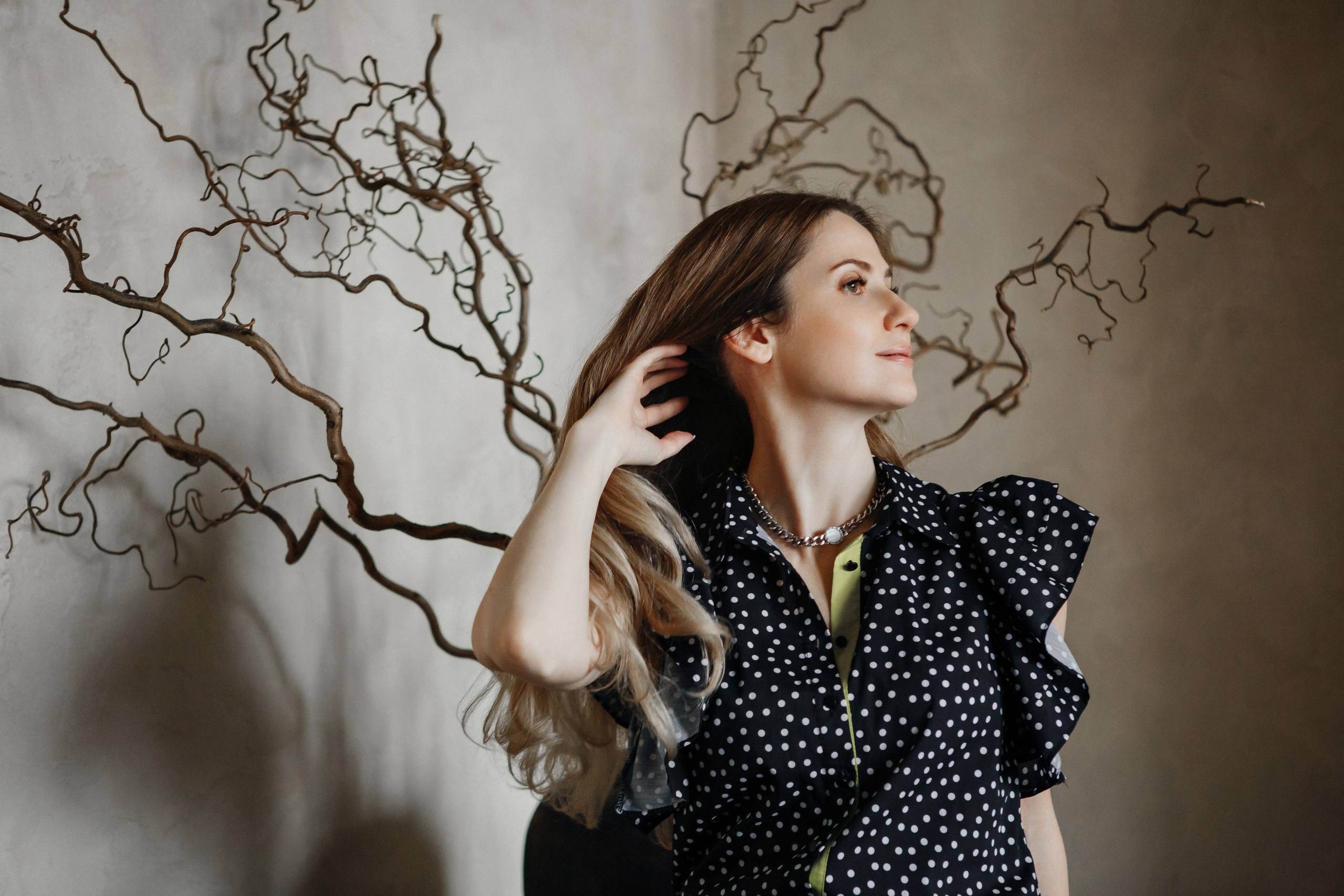 Елена. Свадебный и портретный Фотограф в Липецке Дмитрий Котюков