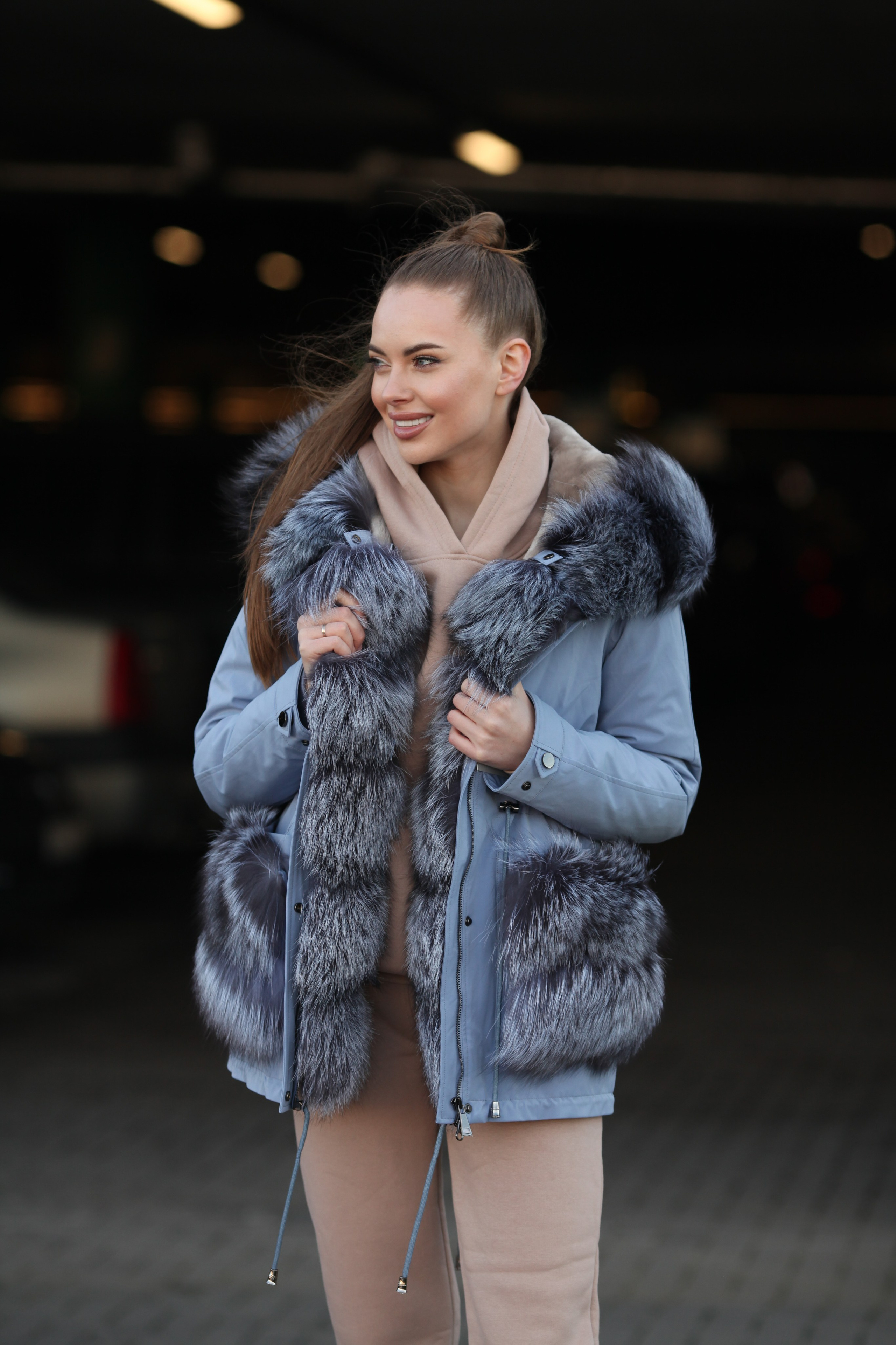 Бодрова Полина. Двойняшки-фотографы Анна и Анастасия в Санкт-Петербурге