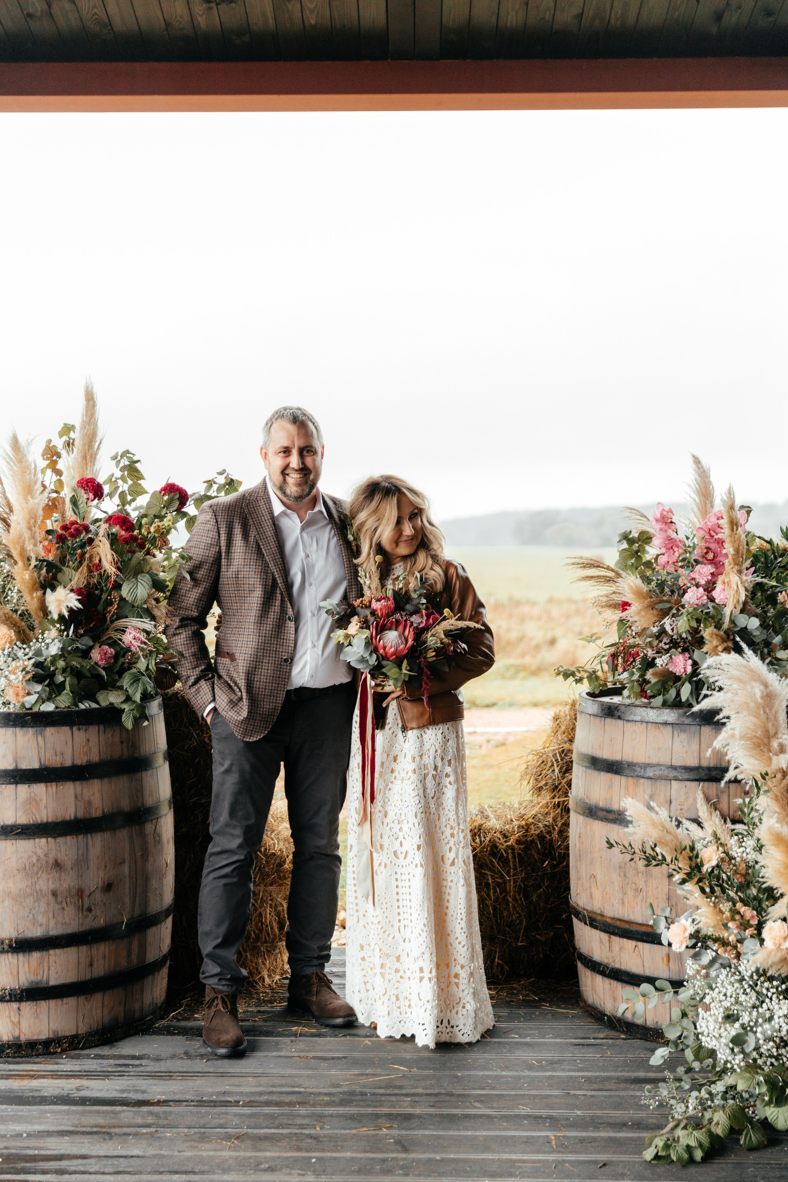 Полина и Иван | Pine River. Свадебный фотограф Ангелина Зотова | Обнинск, Москва, Калуга