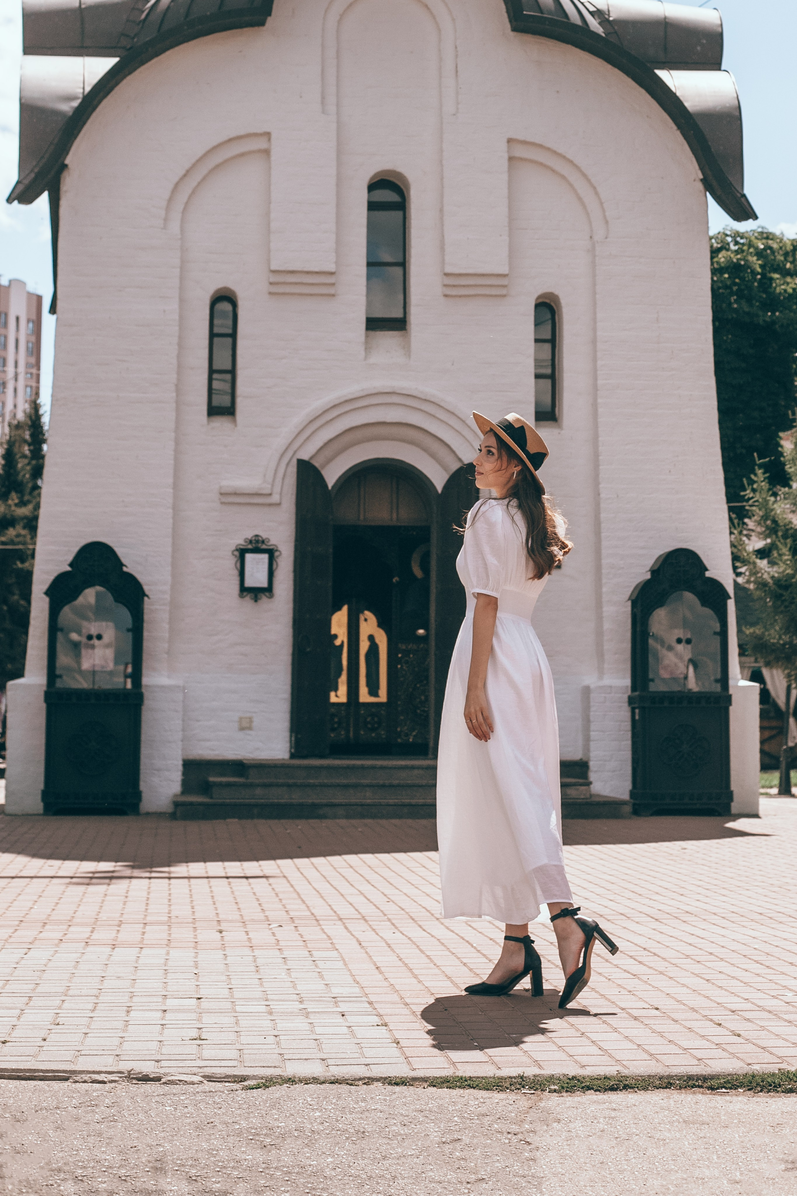 Городская коммерческая съемка. Энгельс. Саратов. Фотограф Кравченко Юлия. Энгельс