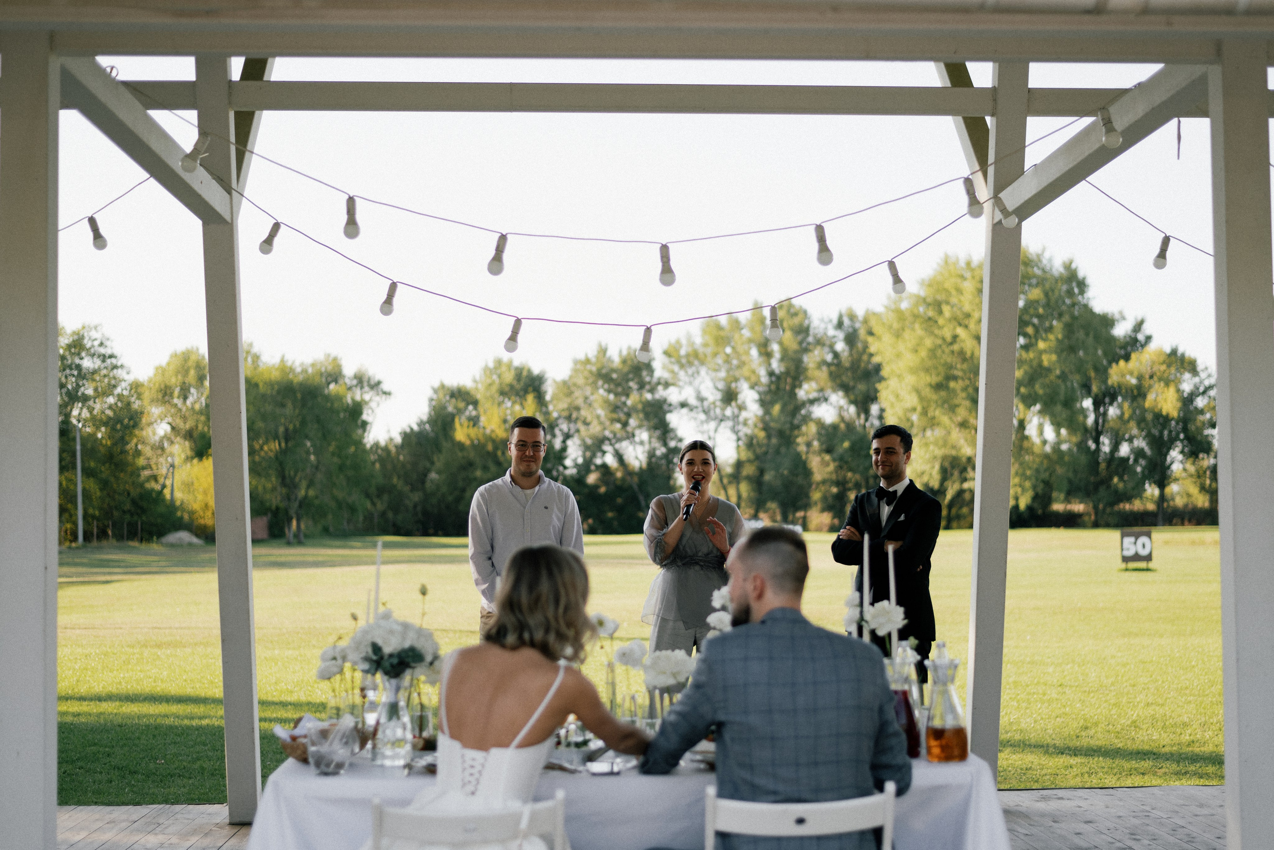 Оксана & Игорь. Алёна Куртова