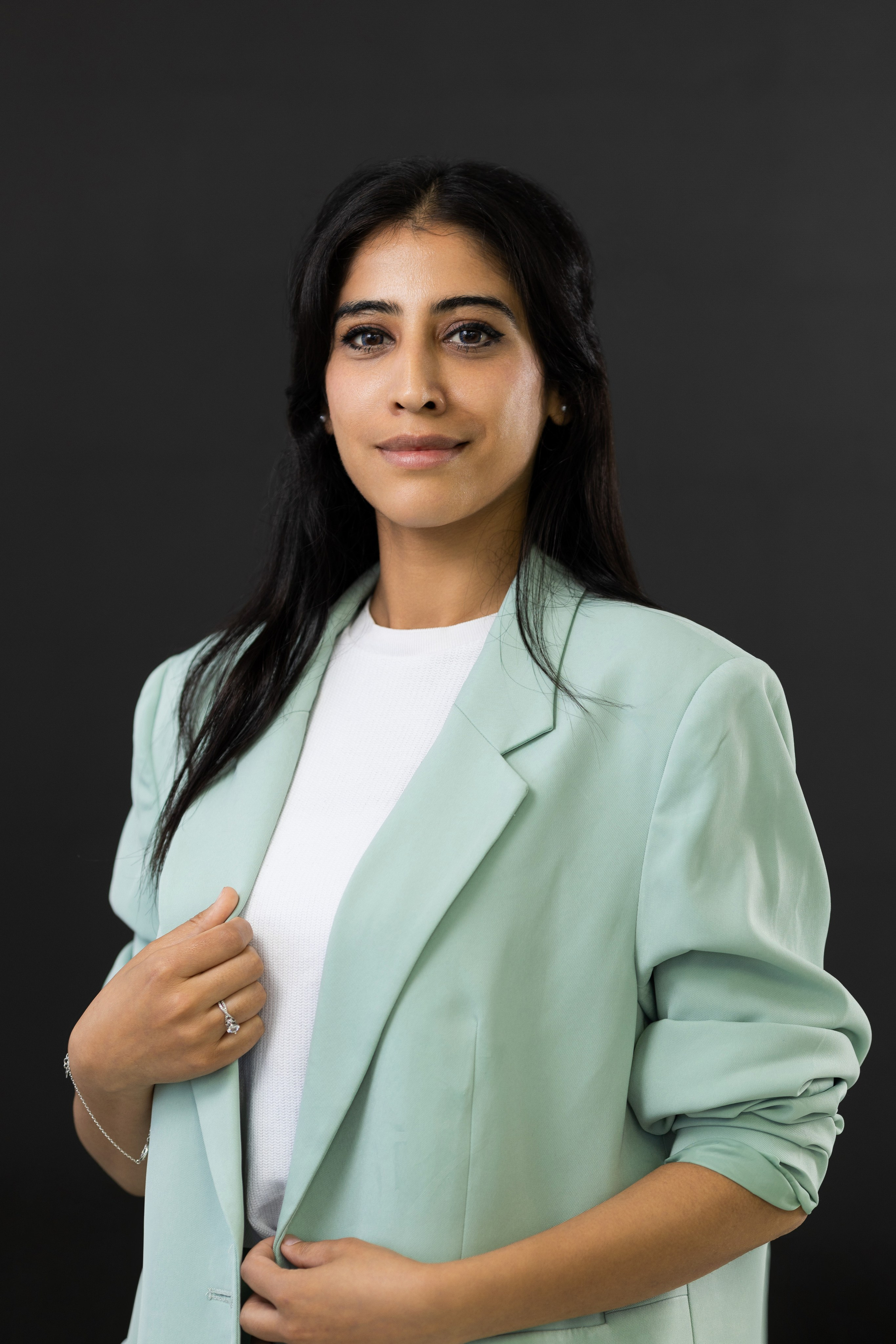 Portraits. Professional event photographer Ruslan Davletberdin