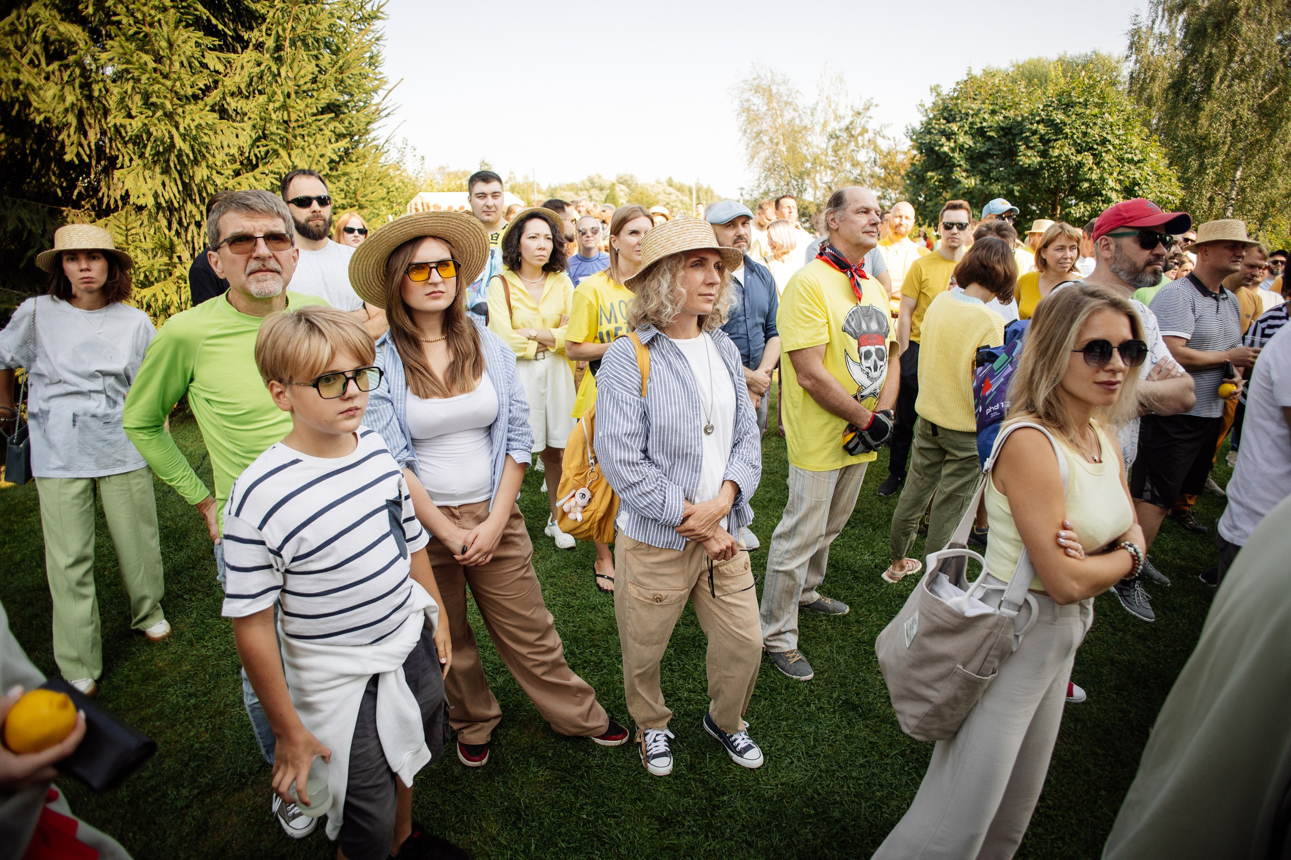 Семейная гонка. Яхты. Репортажный фотограф. Москва. Алина Ланская
