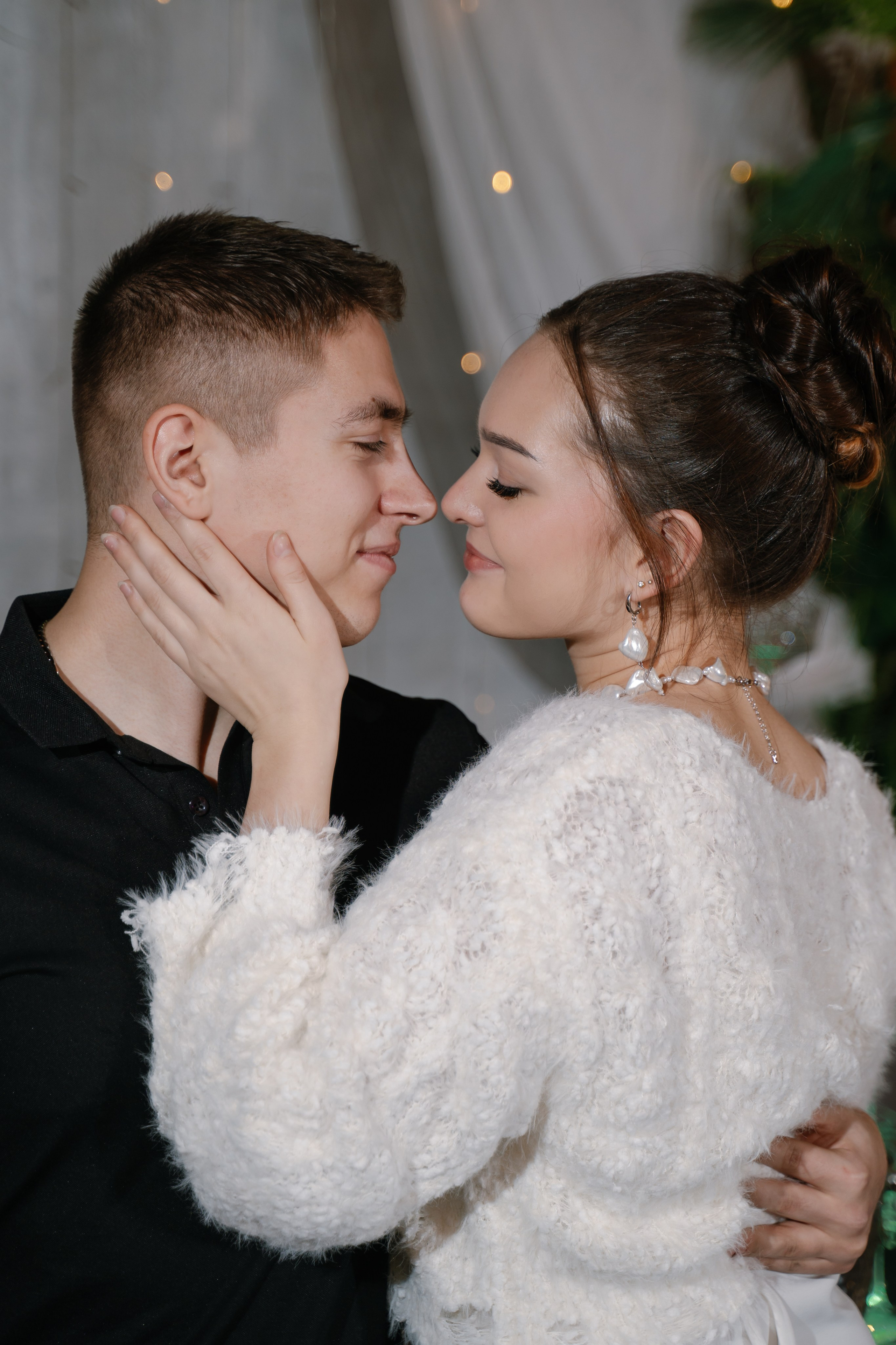 23.12.2023. Свадебный фотограф — Наталья Фед СПб/Москва