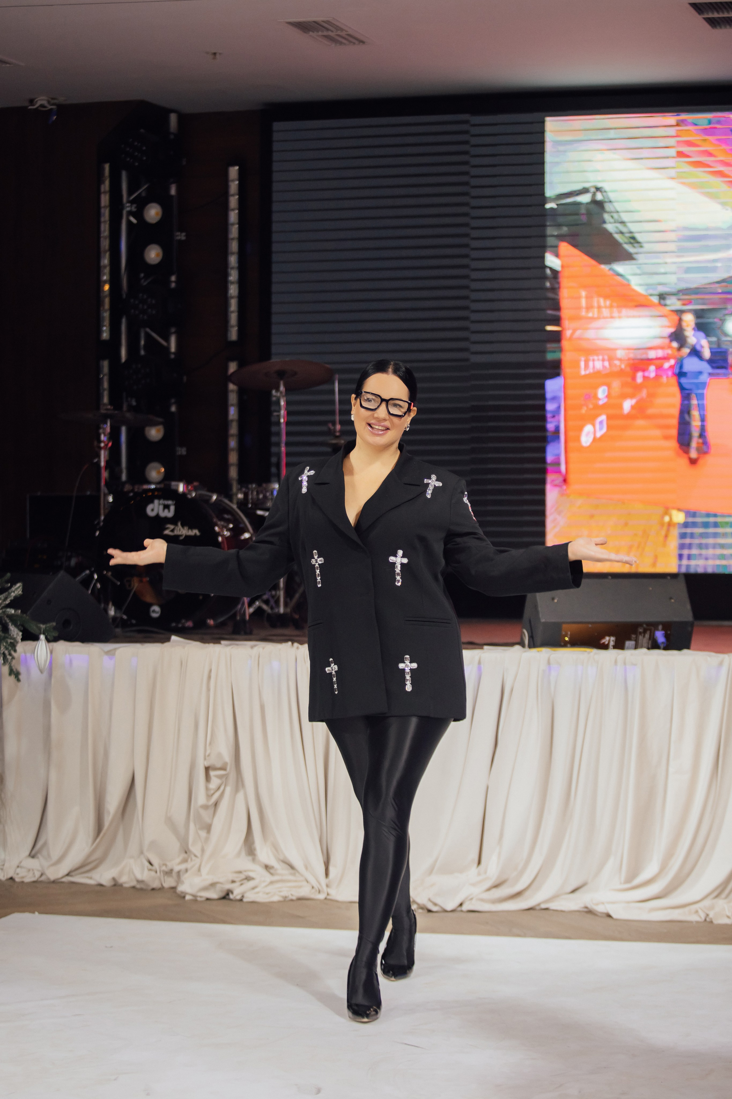 Премия года 2025. Фотограф Анастасия Романова Рязань