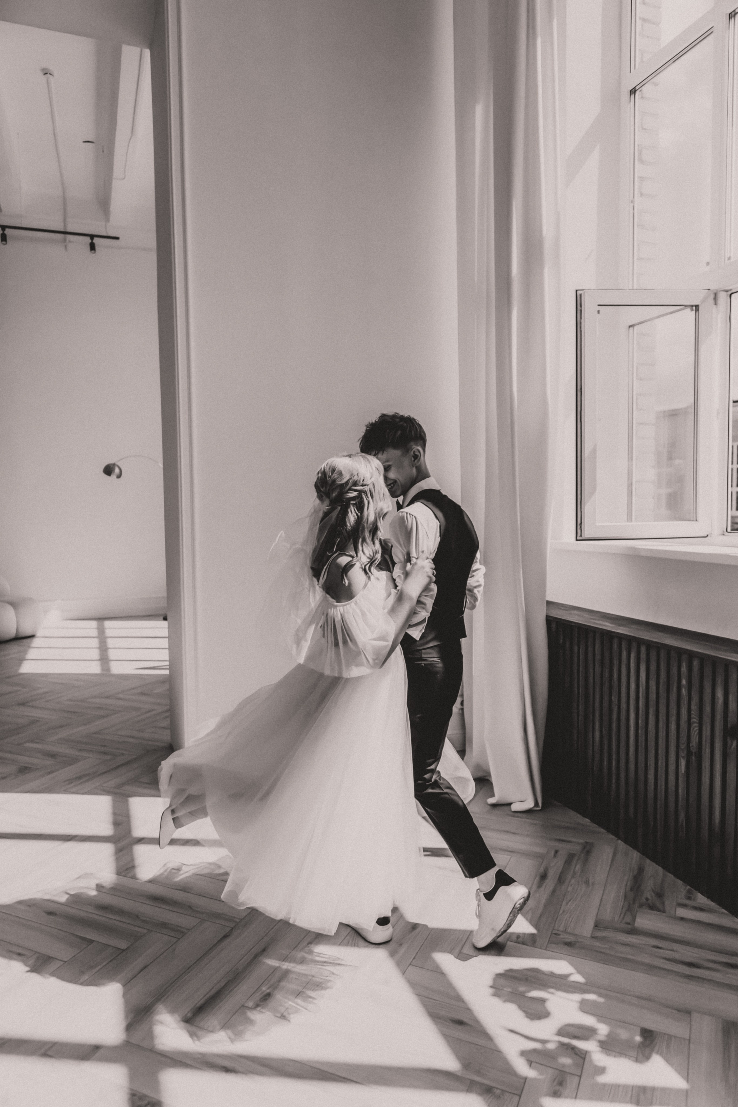 ♡. Свадебный и семейный фотограф Анастасия Меркуль