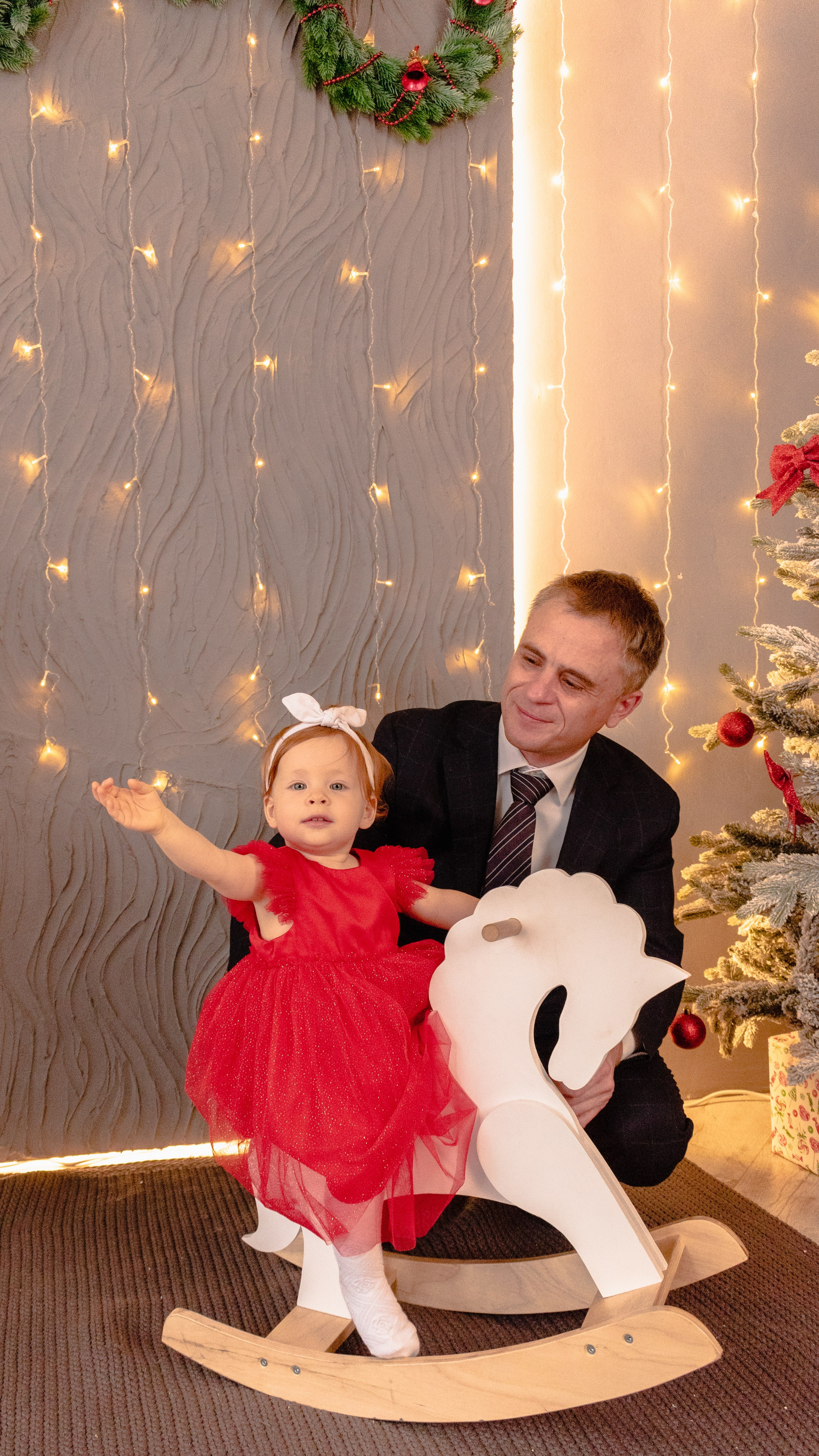 Фотограф в Набережных Челнах Мари Сенчик