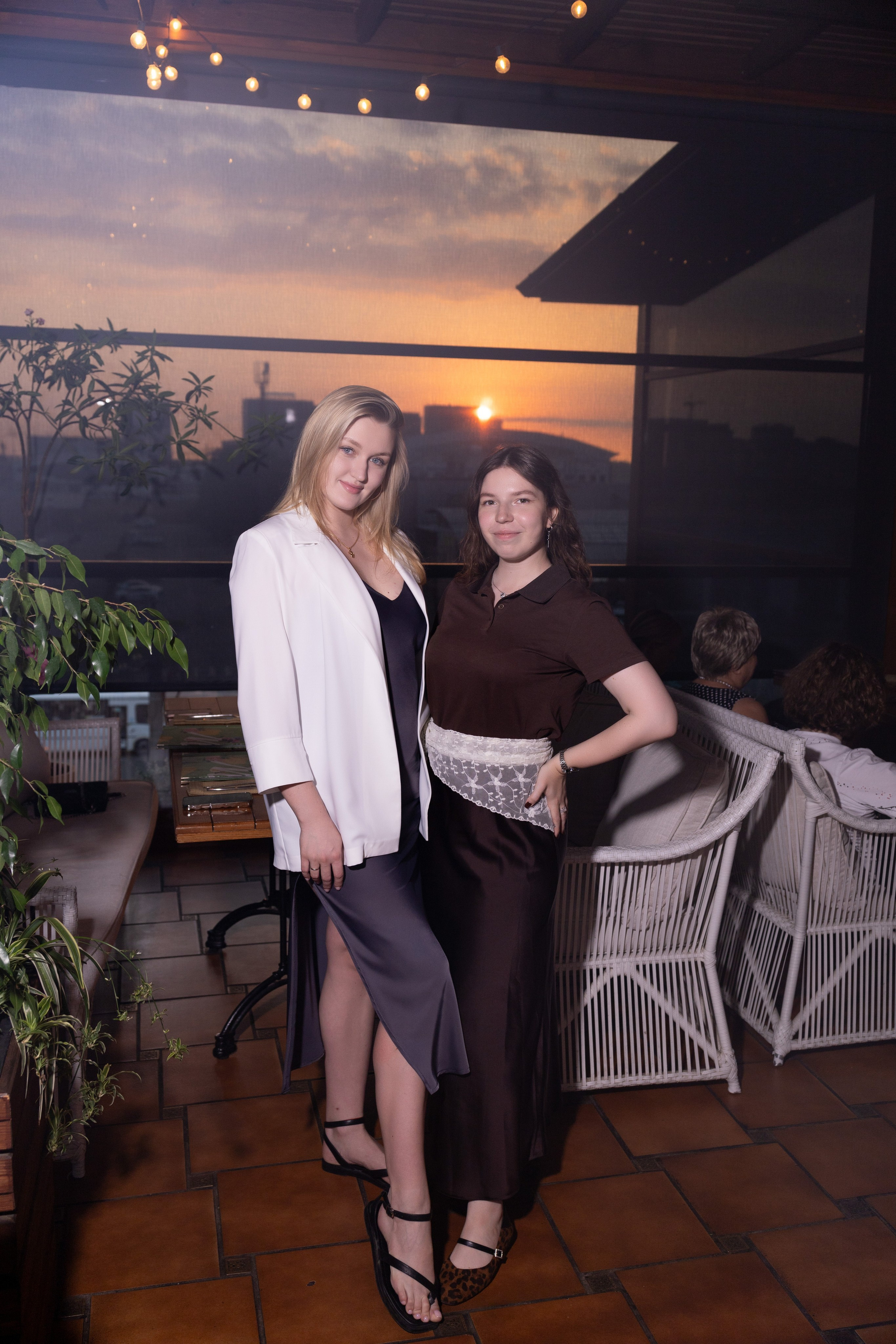 Репортажи. Анастасия Соломенная и Василиса Марченко Фотографы Краснодар