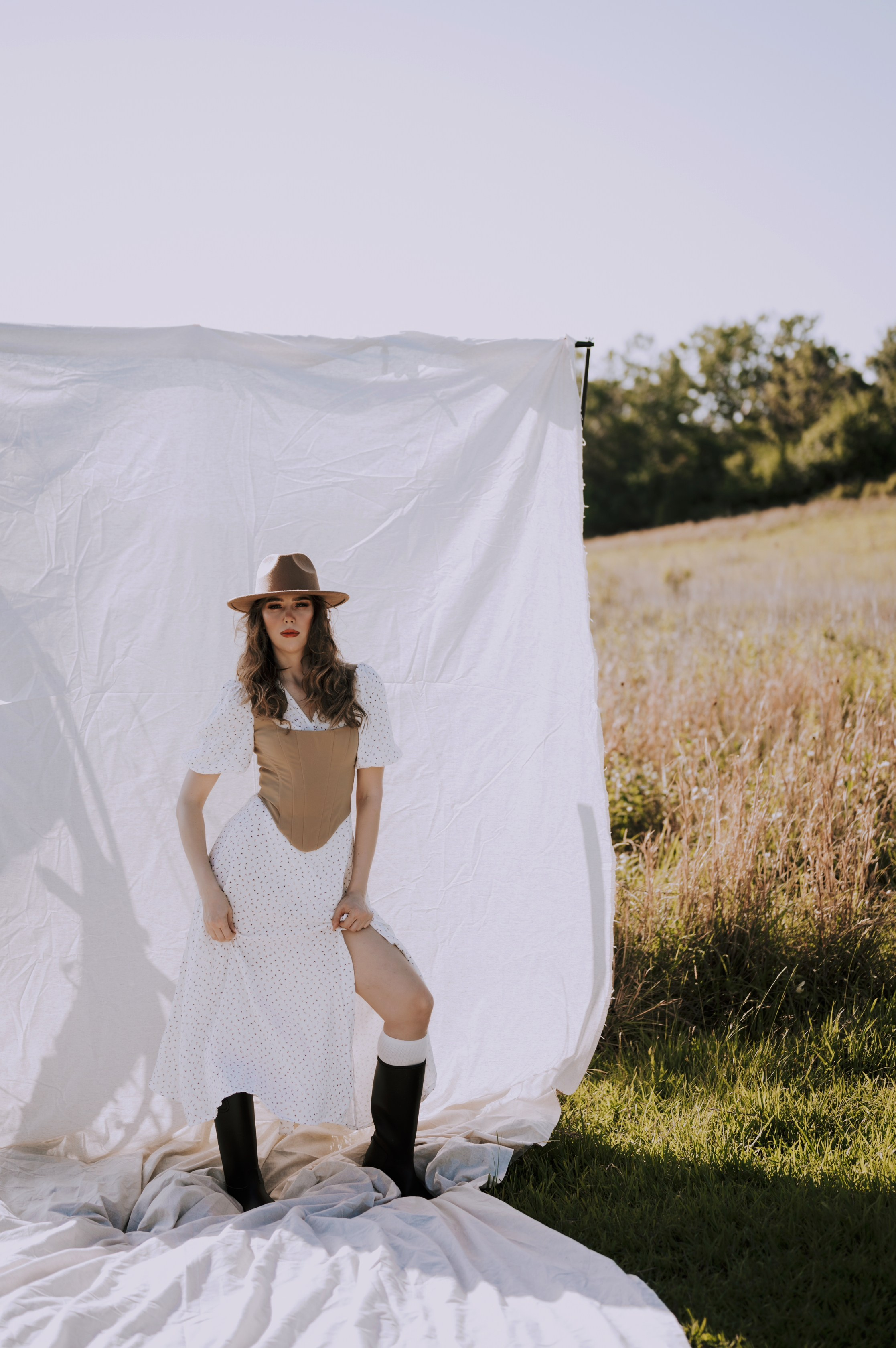 Катя. Фотограф Сочи Кисматова Анастасия