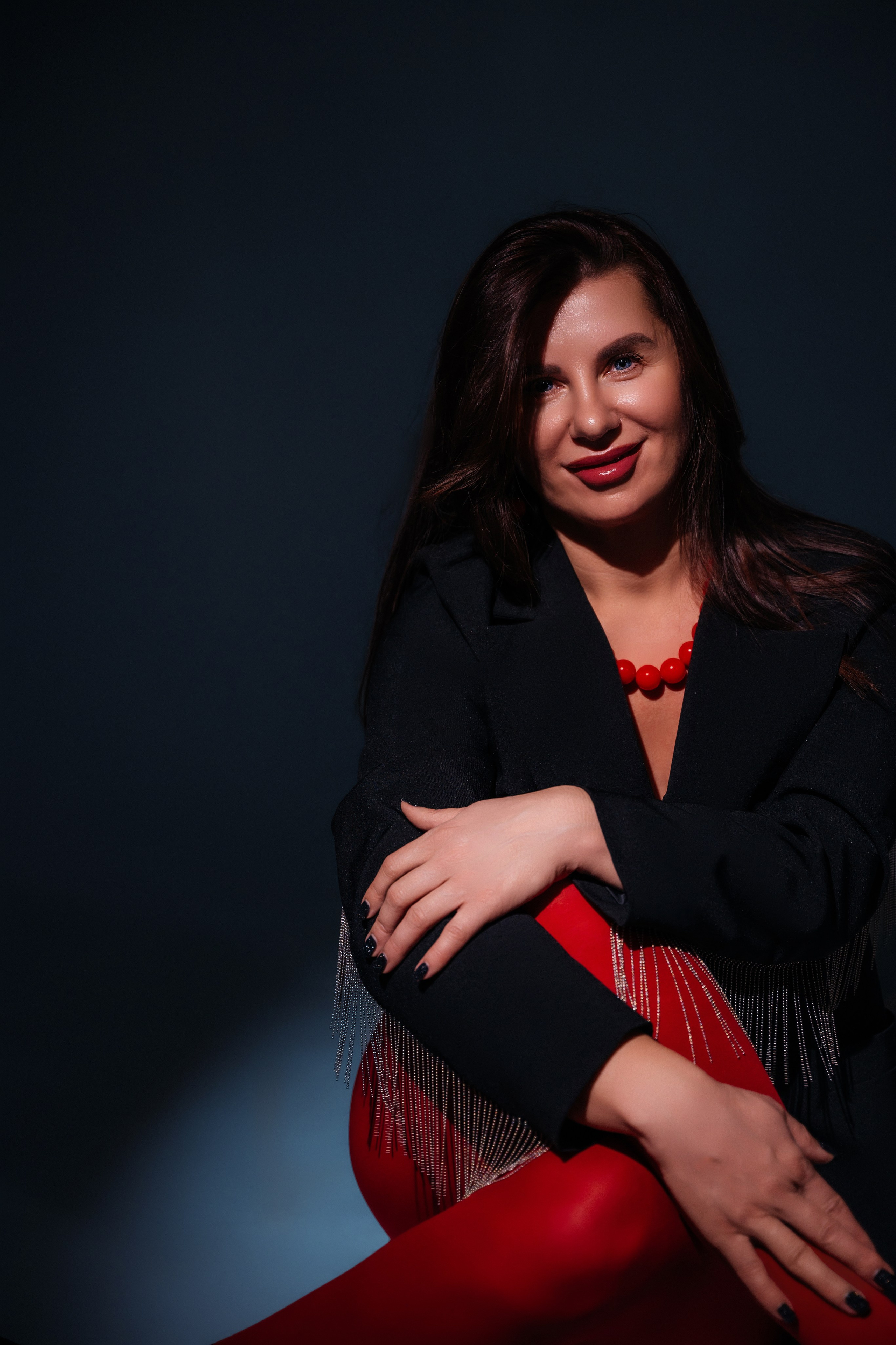 Елена, Фотосессия в студии с циклораммой. Семейный фотограф в Белгороде Амелина Алина