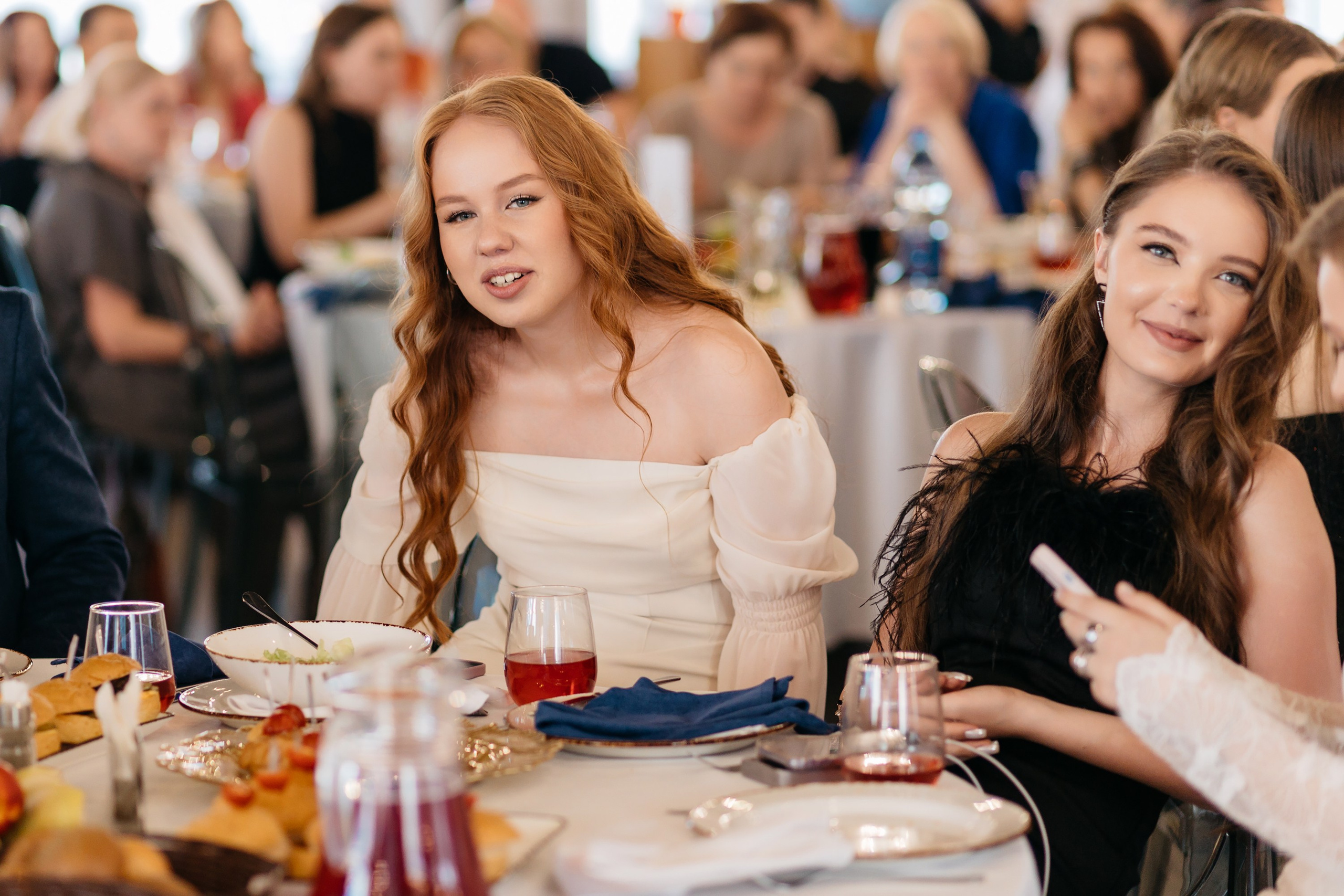 Выпускные. Профессиональный фотограф в Кирове Антон Суслов