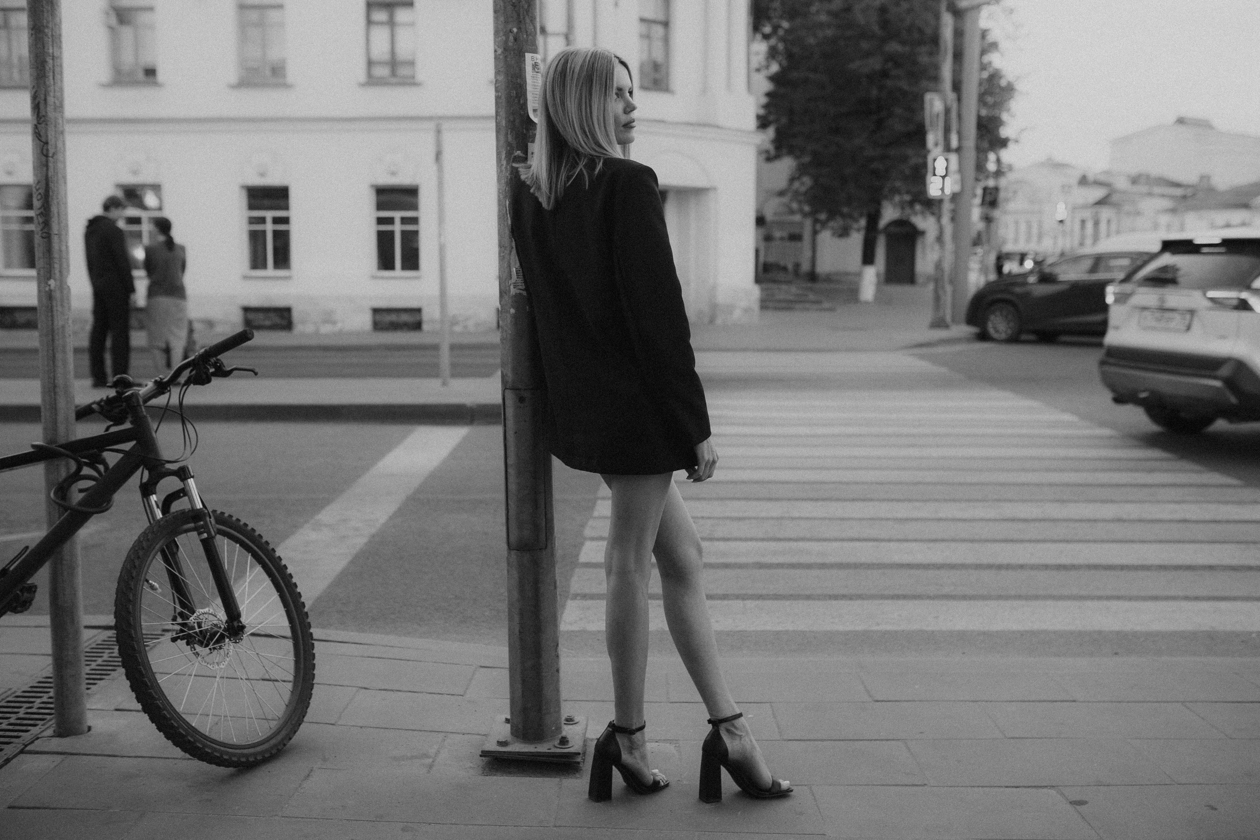 Виктория. Свадебный фотограф Владимир Воронин