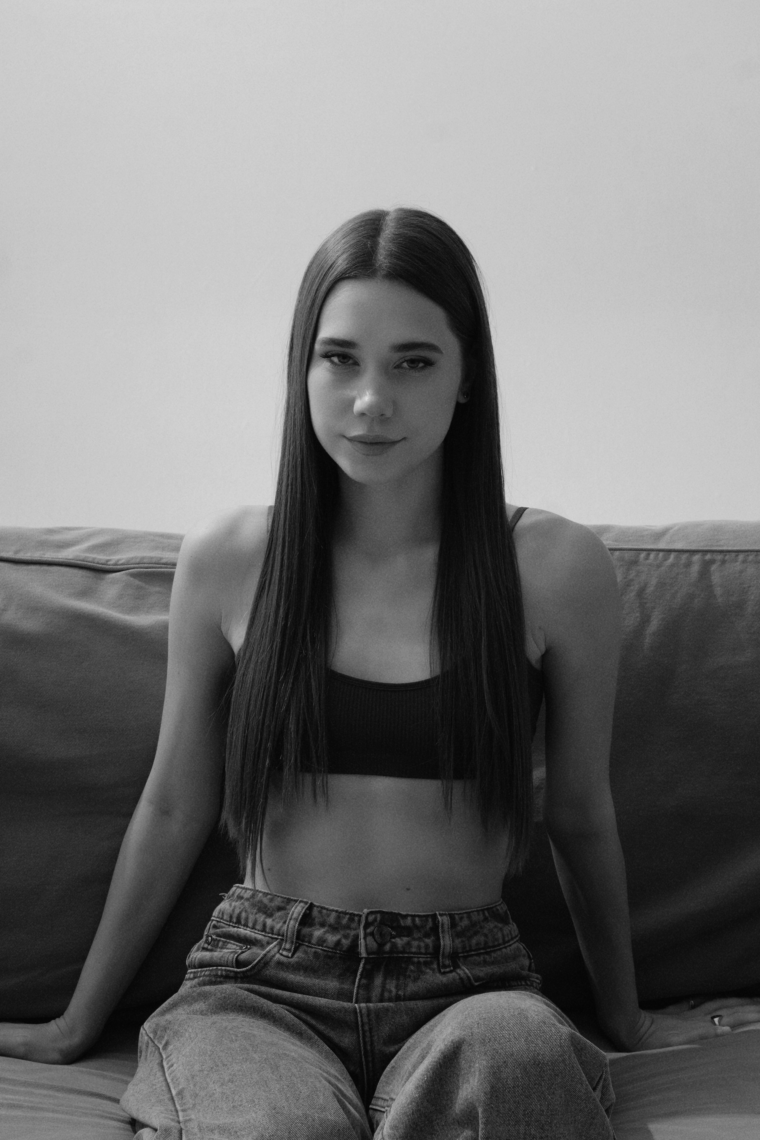 Арина. Pomanovskaya.ru / женский фотограф